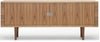 Carl Hansen CH825 Credenza Cabinet, naolejovaný dub