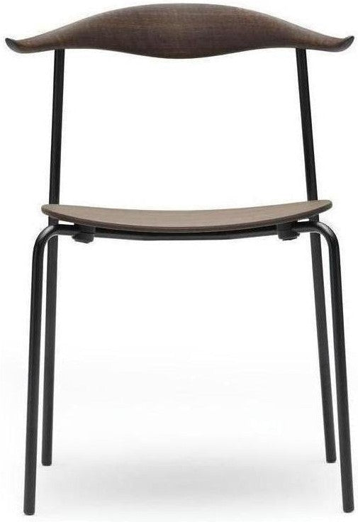 [product_category]-Carl Hansen Ch88 T Chair, Oiled Smoked Oak-Carl Hansen-CH88T-smoakedoiledoak-powdercoatedsteel-CAR-1