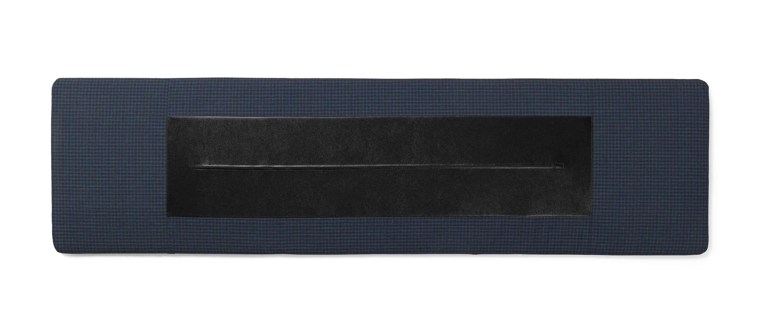 [product_category]-Carl Hansen Cu Bm0700 Seat Cushion, Re C Heck 0875-Carl Hansen-CU-BM0700-RECHECK-0875-CAR-1