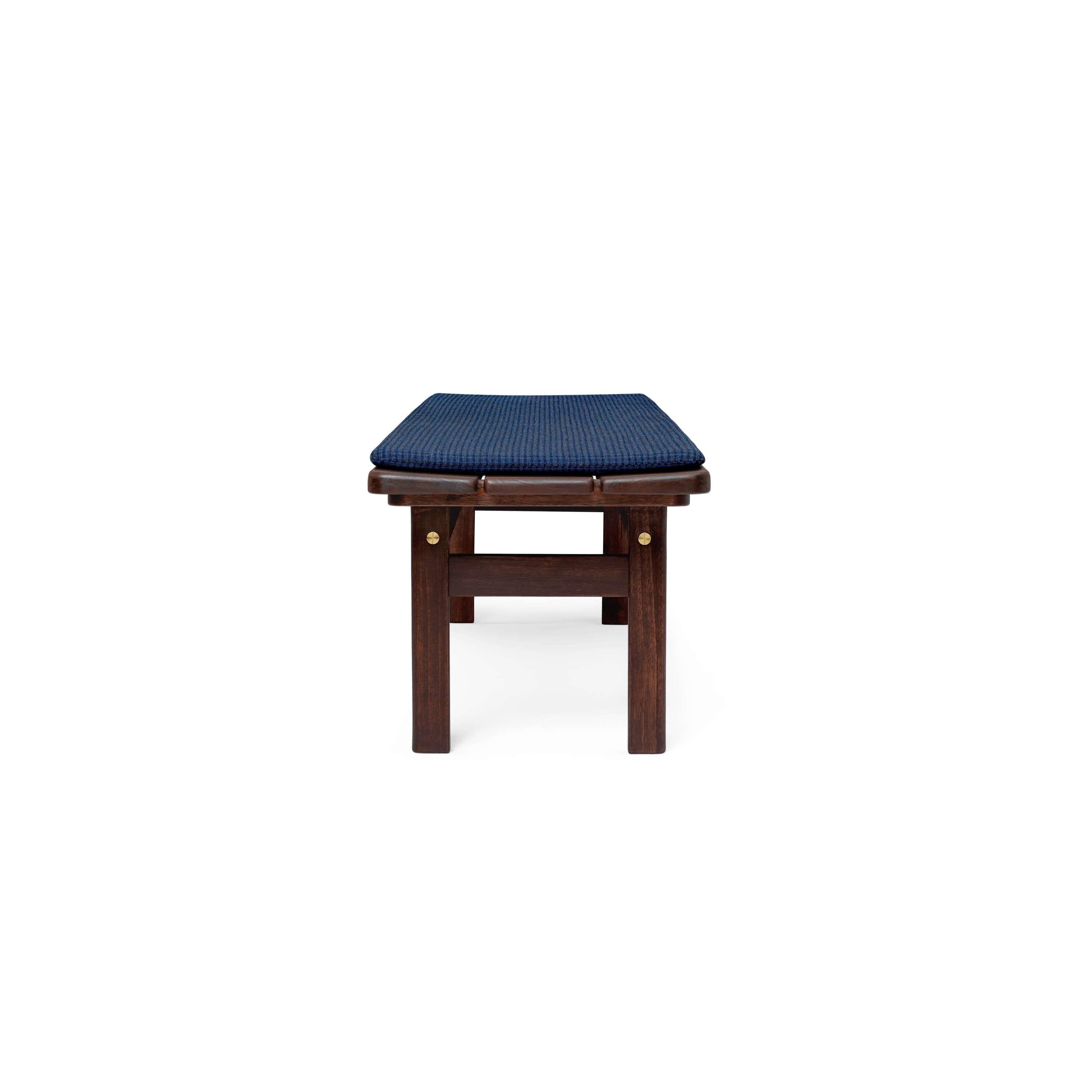 [product_category]-Carl Hansen Cu Bm0700 Seat Cushion, Re C Heck 0875-Carl Hansen-CU-BM0700-RECHECK-0875-CAR-3