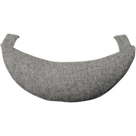 [product_category]-Carl Hansen Cu Ch78 Neck Pillow, Fjord 0151-Carl Hansen-5714413716773-CH78-NECKPILLOW-HR-FIORD151-CAR-1