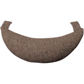 [product_category]-Carl Hansen Cu Ch78 Neck Pillow, Fjord 0271-Carl Hansen-5714413716797-CH78-NECKPILLOW-HR-FIORD271-CAR-1