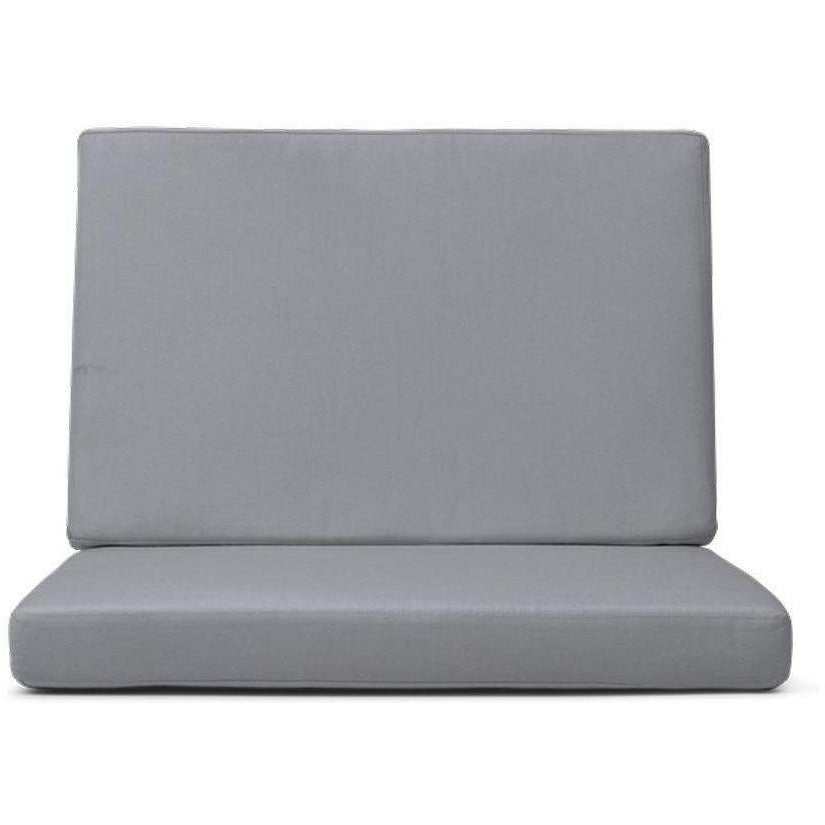 [product_category]-Carl Hansen Cushion For Bk11 Armchair, C Harcoal-Carl Hansen-5714413493155-CU-BK11-HR-CAR-1