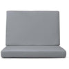 CARL HANSEN CUSHION pro křeslo BK11, C Harcoal