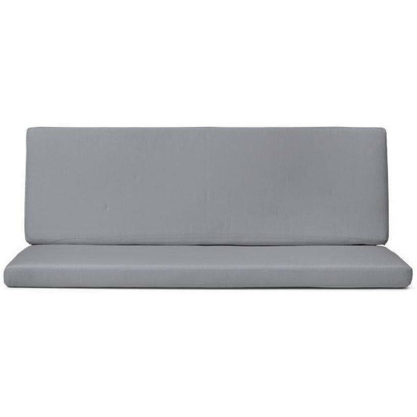 [product_category]-Carl Hansen Cushion For Bk12 Lounge Sofa, C Harcoal-Carl Hansen-5714413497511-CU-BK12-HR-CAR-1