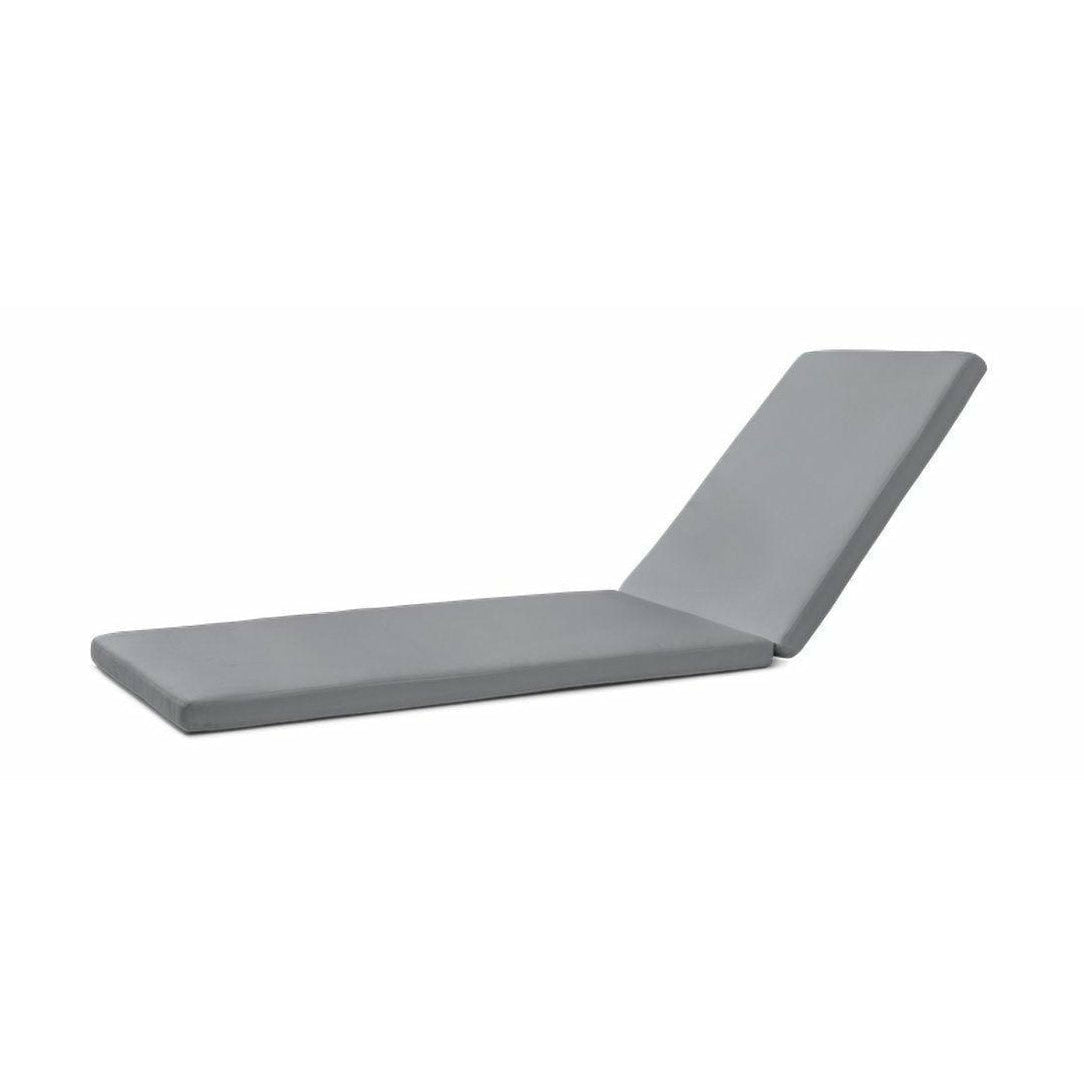 [product_category]-Carl Hansen Cushion For Bk14 Sunbed, C Harcoal-Carl Hansen-5714413497535-CU-BK14-HR-CAR-1