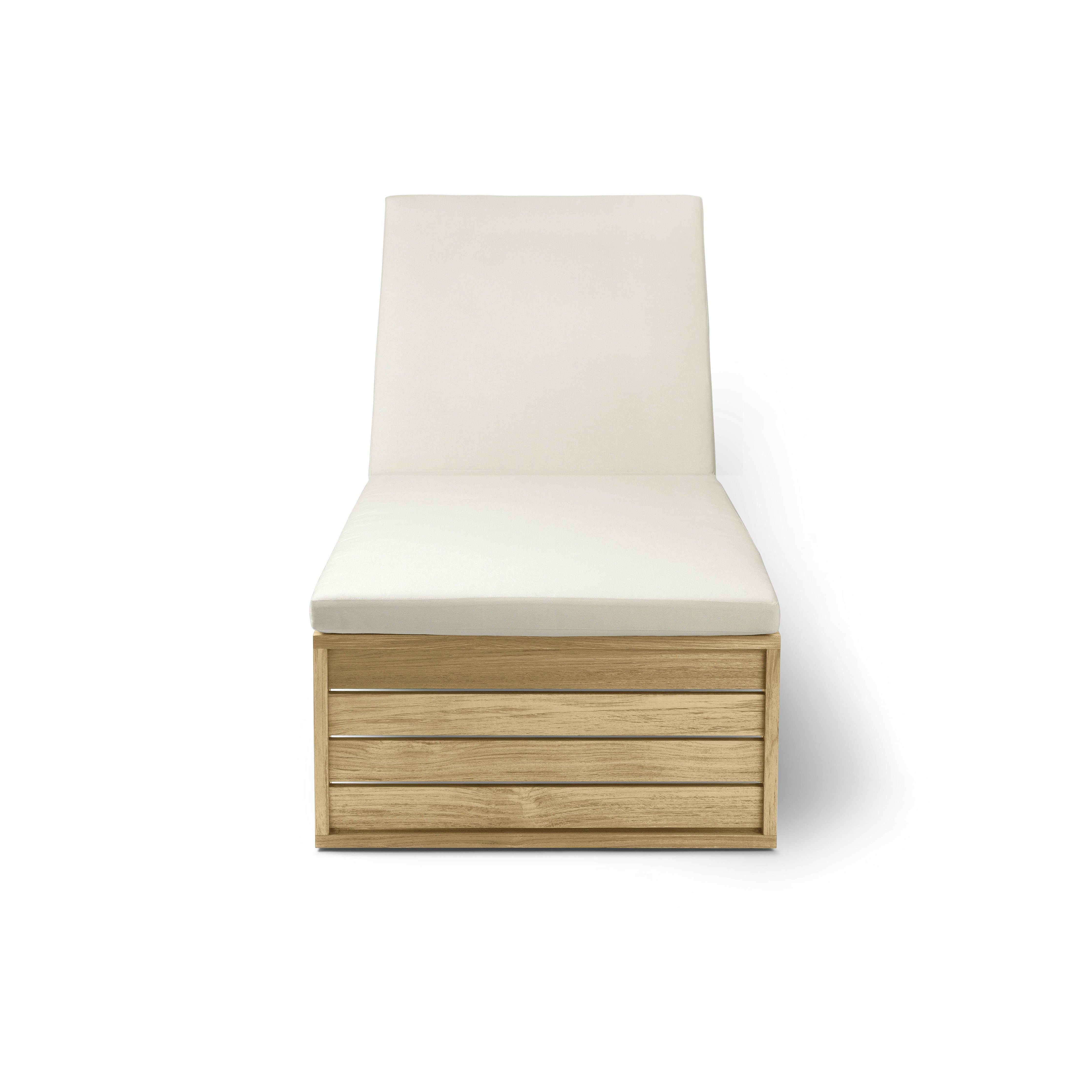 [product_category]-Carl Hansen Cushion For Bk14 Sunbed, C Harcoal-Carl Hansen-5714413497535-CU-BK14-HR-CAR-3