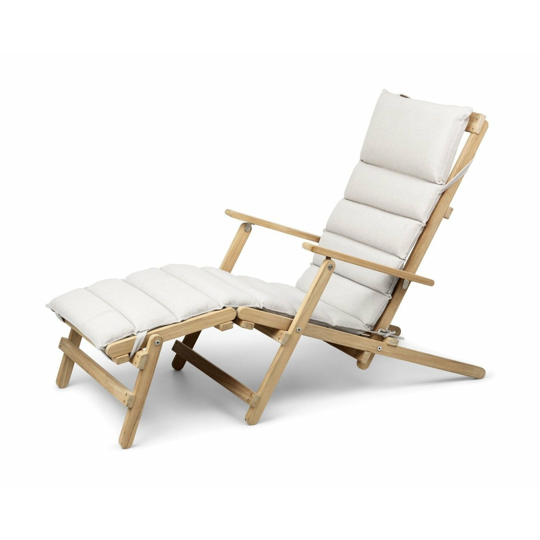 [product_category]-Carl Hansen Cushion For Bm5565 Extended Deck Chair-Carl Hansen-5714413851917-CU-BM5565-HR-CAR-1