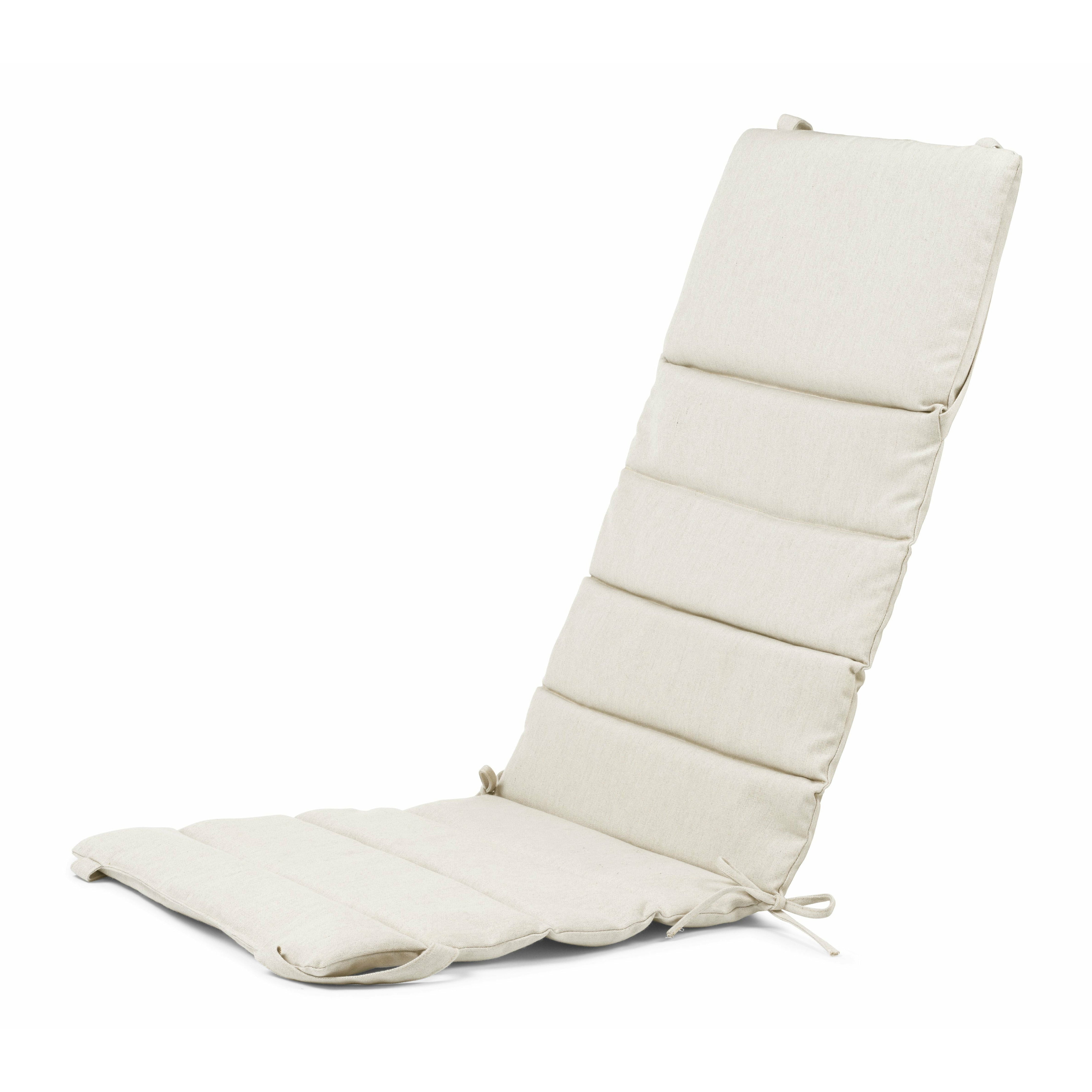 [product_category]-Carl Hansen Cushion For Bm5568 Deck Chair, Heritage Papyrus-Carl Hansen-5714413478671-CU-BM5568-HR-CAR-2
