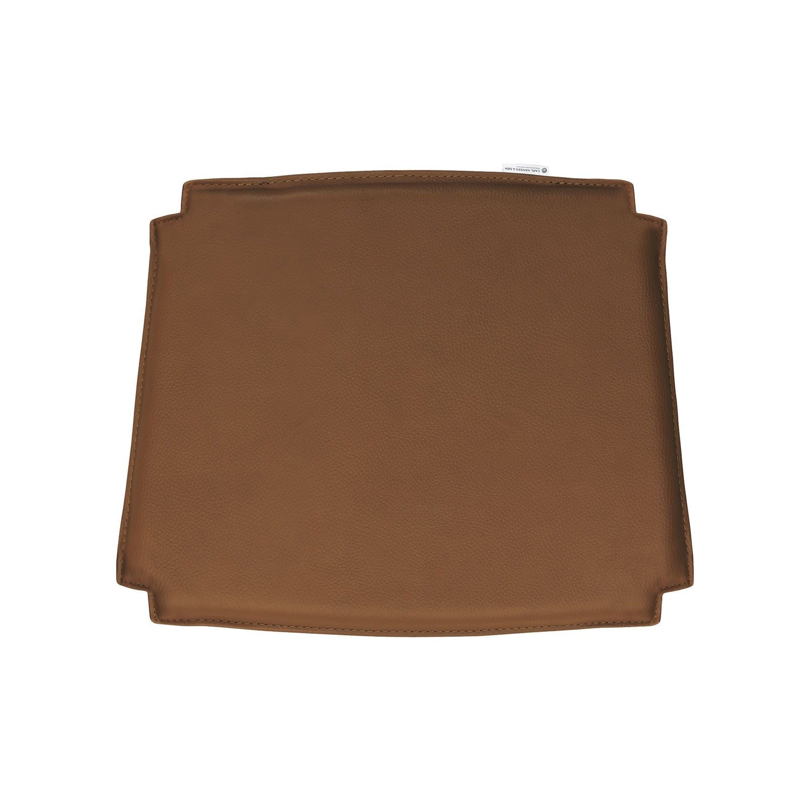 [product_category]-Carl Hansen Cushion For Ch23 Chair, Brown-Carl Hansen-5714413189010-CUCH23-loke7748-brown-CAR-2