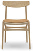 Polštář Carl Hansen pro křeslo CH23, zlatá hnědá
