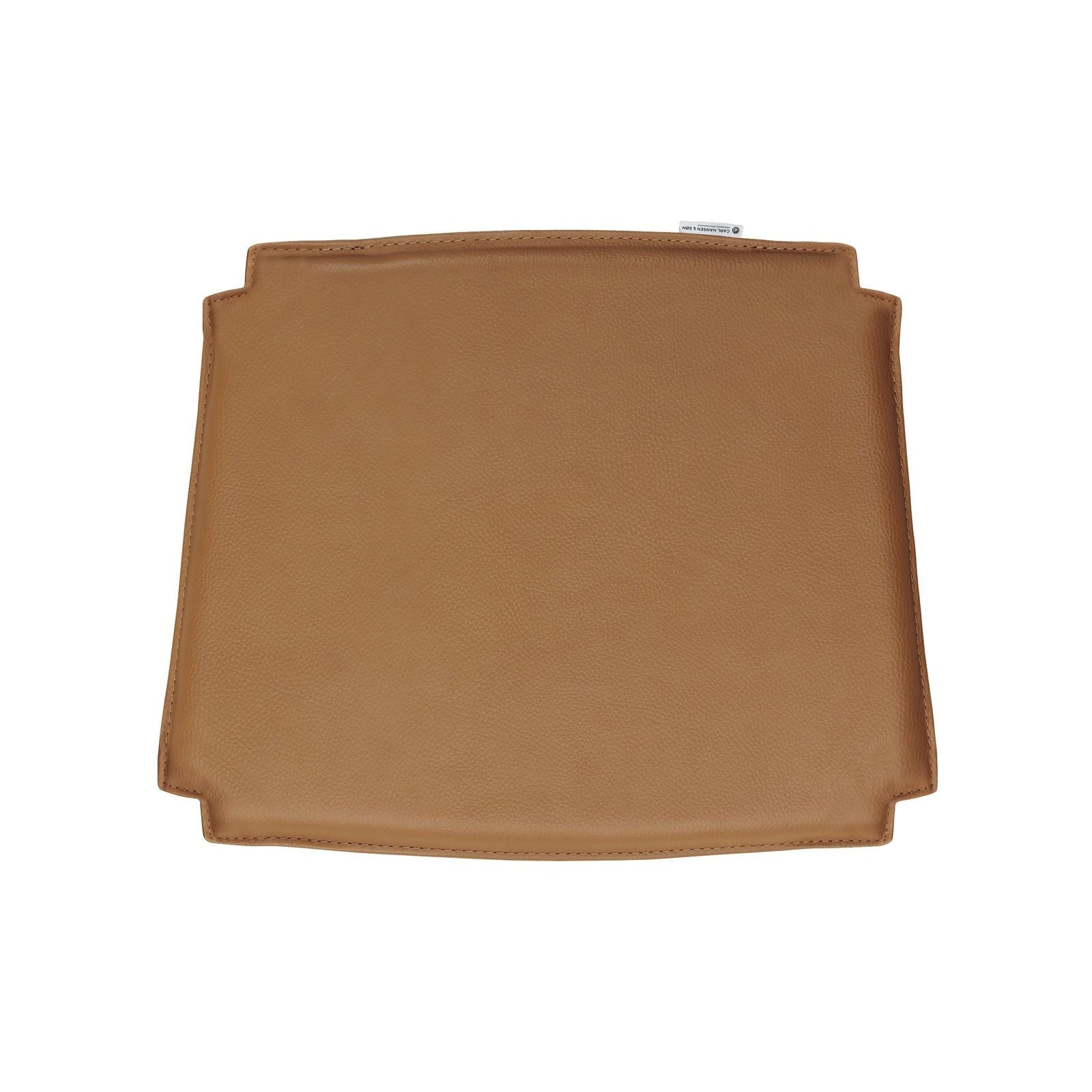 [product_category]-Carl Hansen Cushion For Ch23 Chair, Gold Brown-Carl Hansen-CUCH23-loke7050-goldenbrown-CAR-2