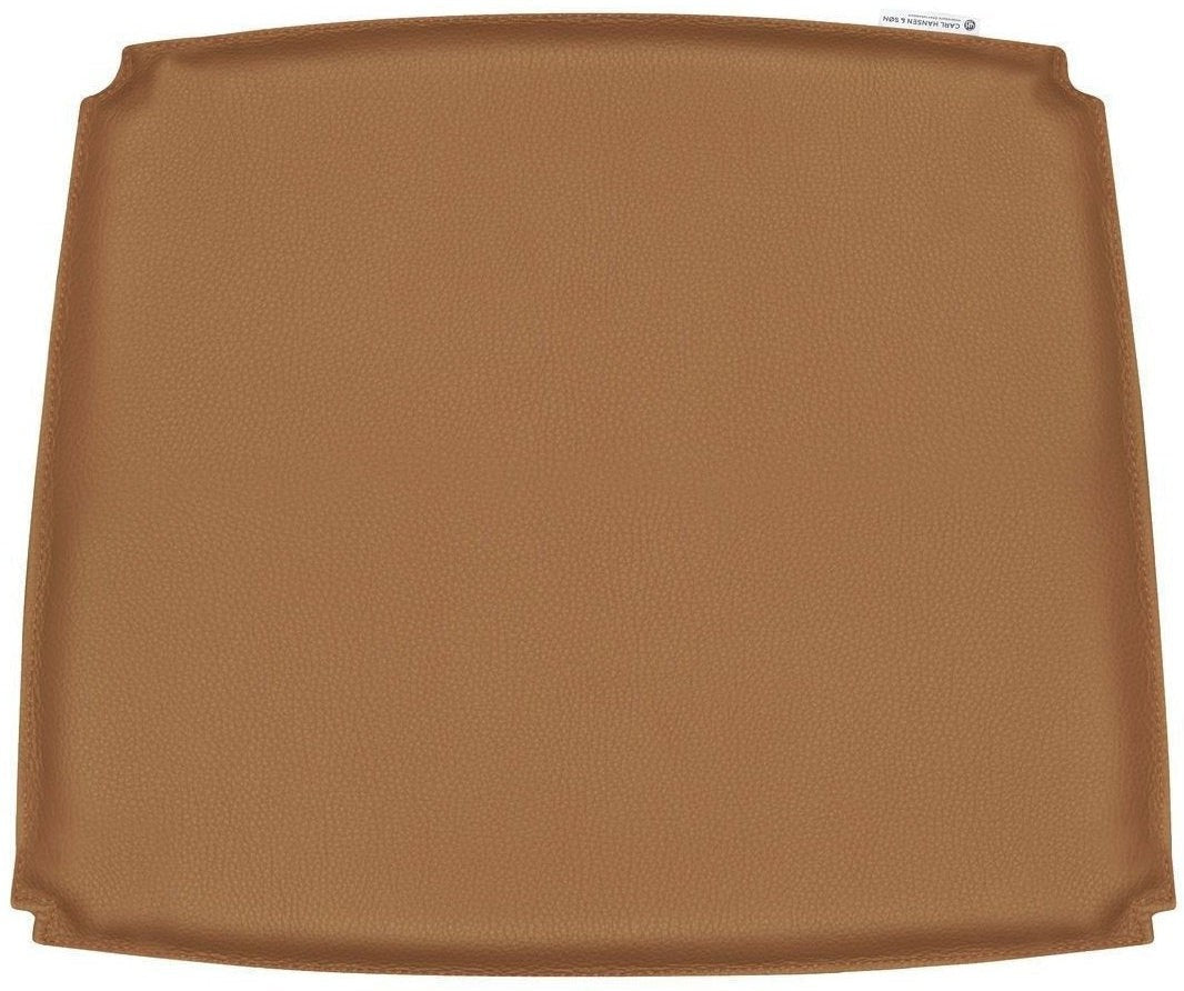 [product_category]-Carl Hansen Cushion For Ch26 Chair, Loke 7050-Carl Hansen-CUCH26-goldenbrown-loke7050-CAR-1
