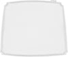 CARL HANSEN CUSHION PRO CH26 židle, Loke 7160