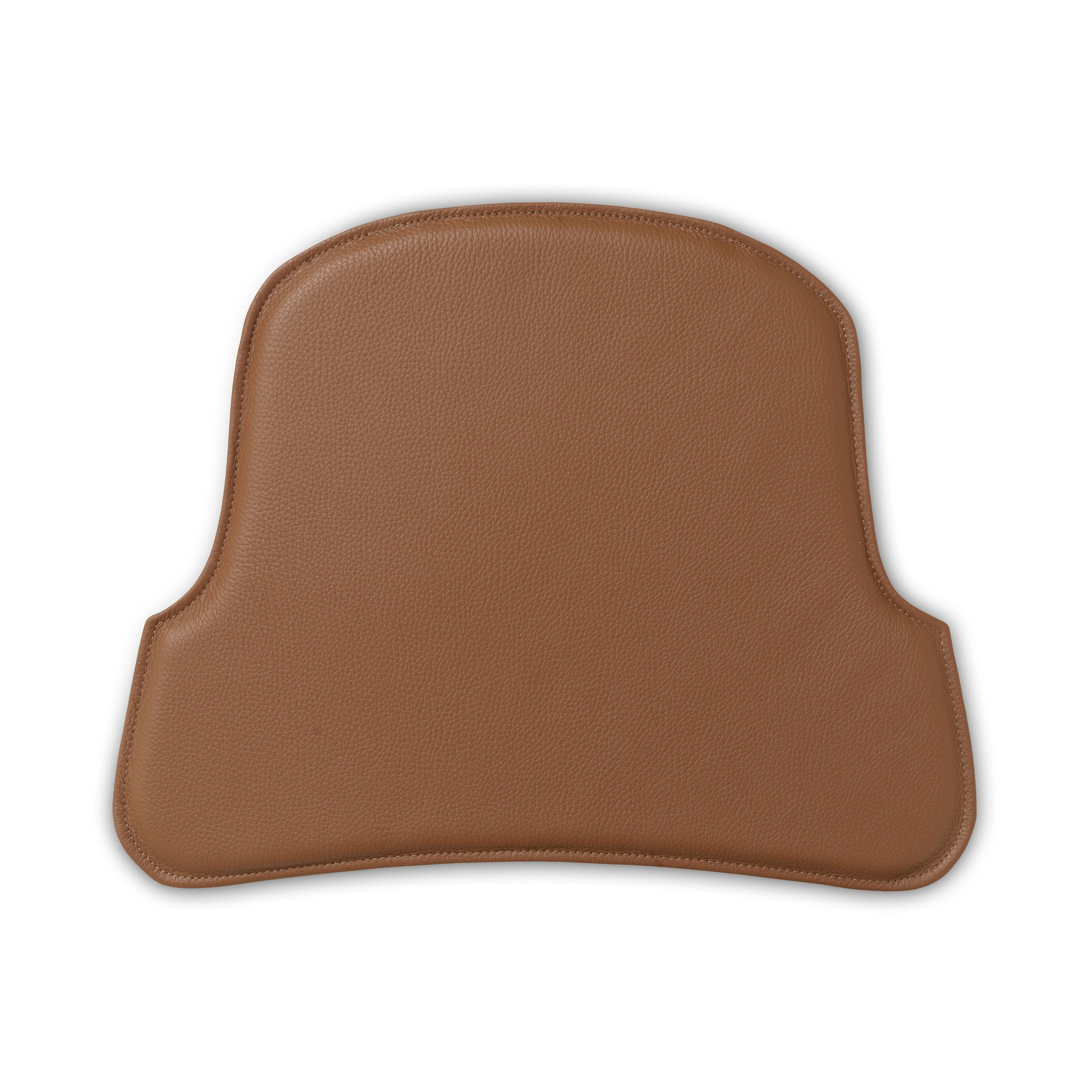 [product_category]-Carl Hansen Cushion For Windsor Chair, Leather Loke 7748-Carl Hansen-CUFH38_Loke7748-CAR-1