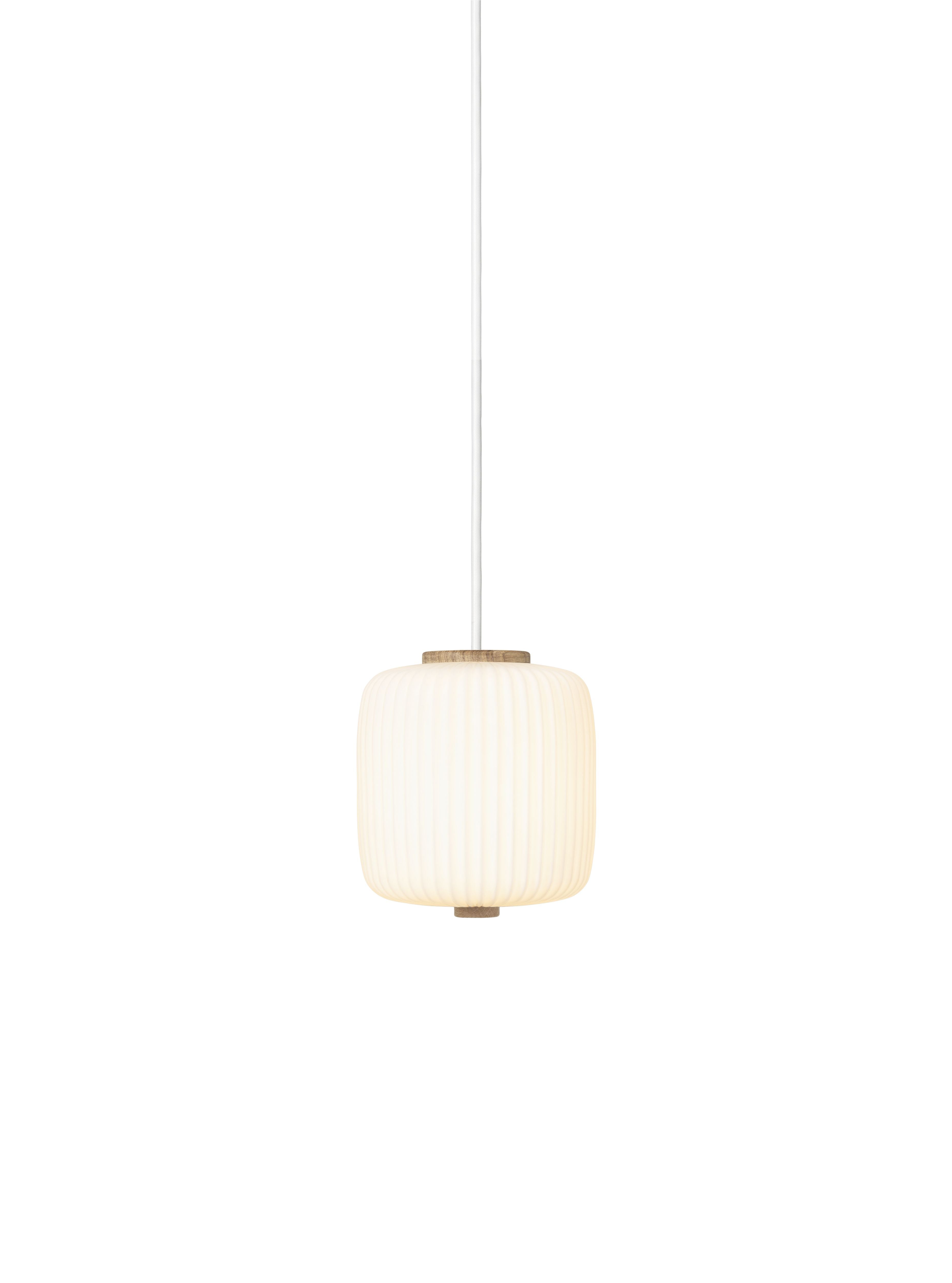 [product_category]-Carl Hansen Esben Klint Counterpart Lamp, ø160 Mm-Carl Hansen-5715230560457-EK61-160-CAR-2