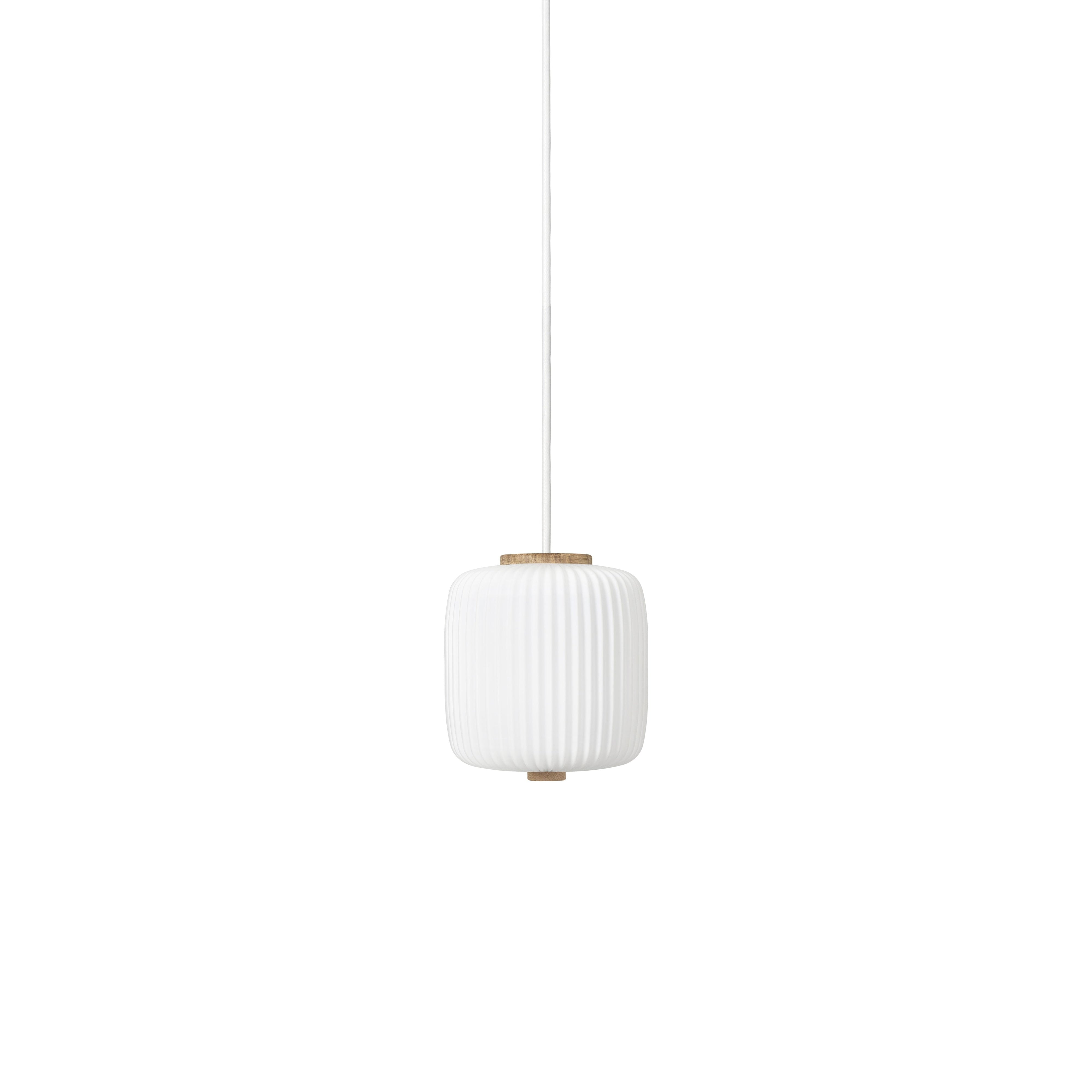 [product_category]-Carl Hansen Esben Klint Counterpart Lamp, ø160 Mm-Carl Hansen-5715230560457-EK61-160-CAR-8