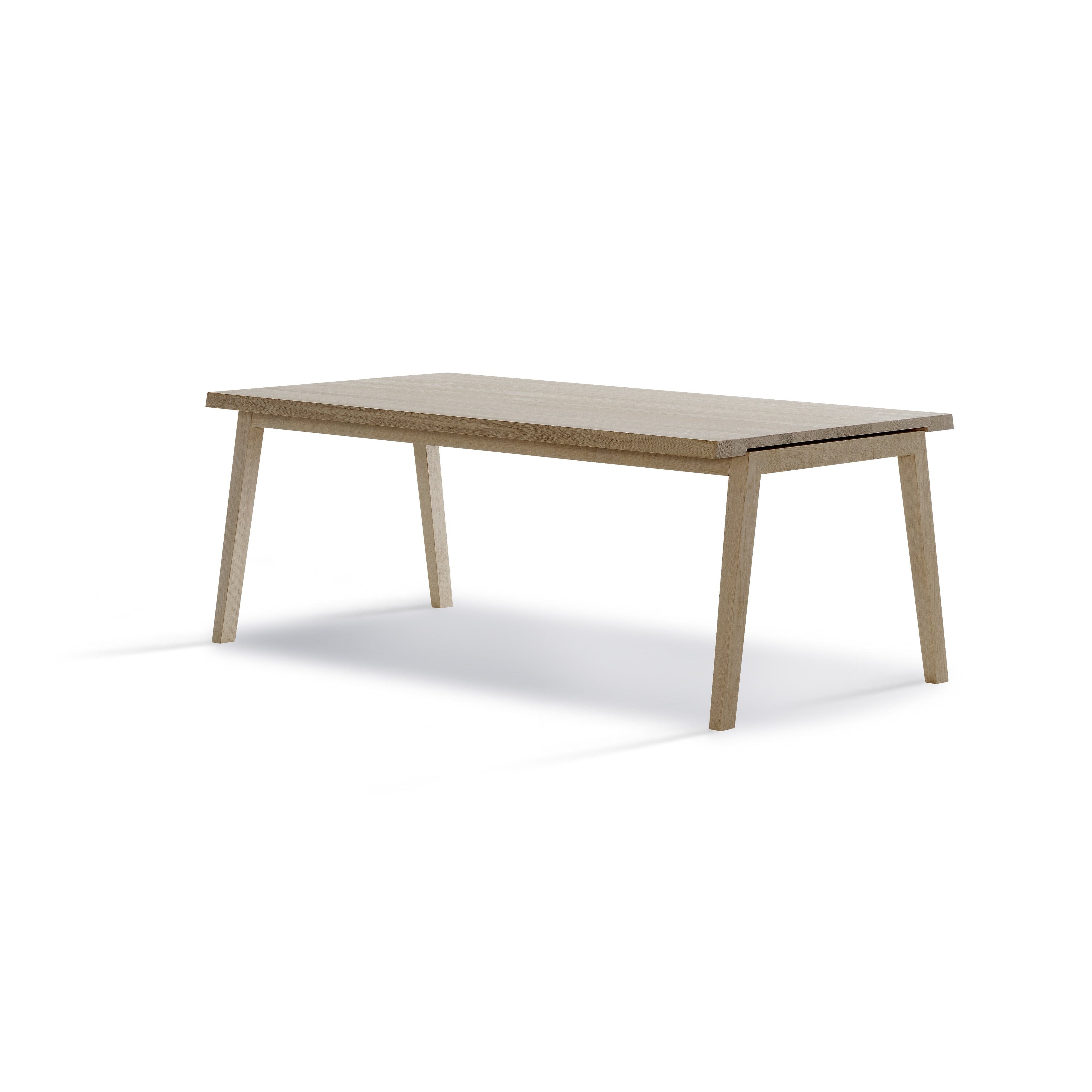 [product_category]-Carl Hansen Extend Table, Oiled Oak-Carl Hansen-5710954392100-SH900-oiledoak-CAR-3
