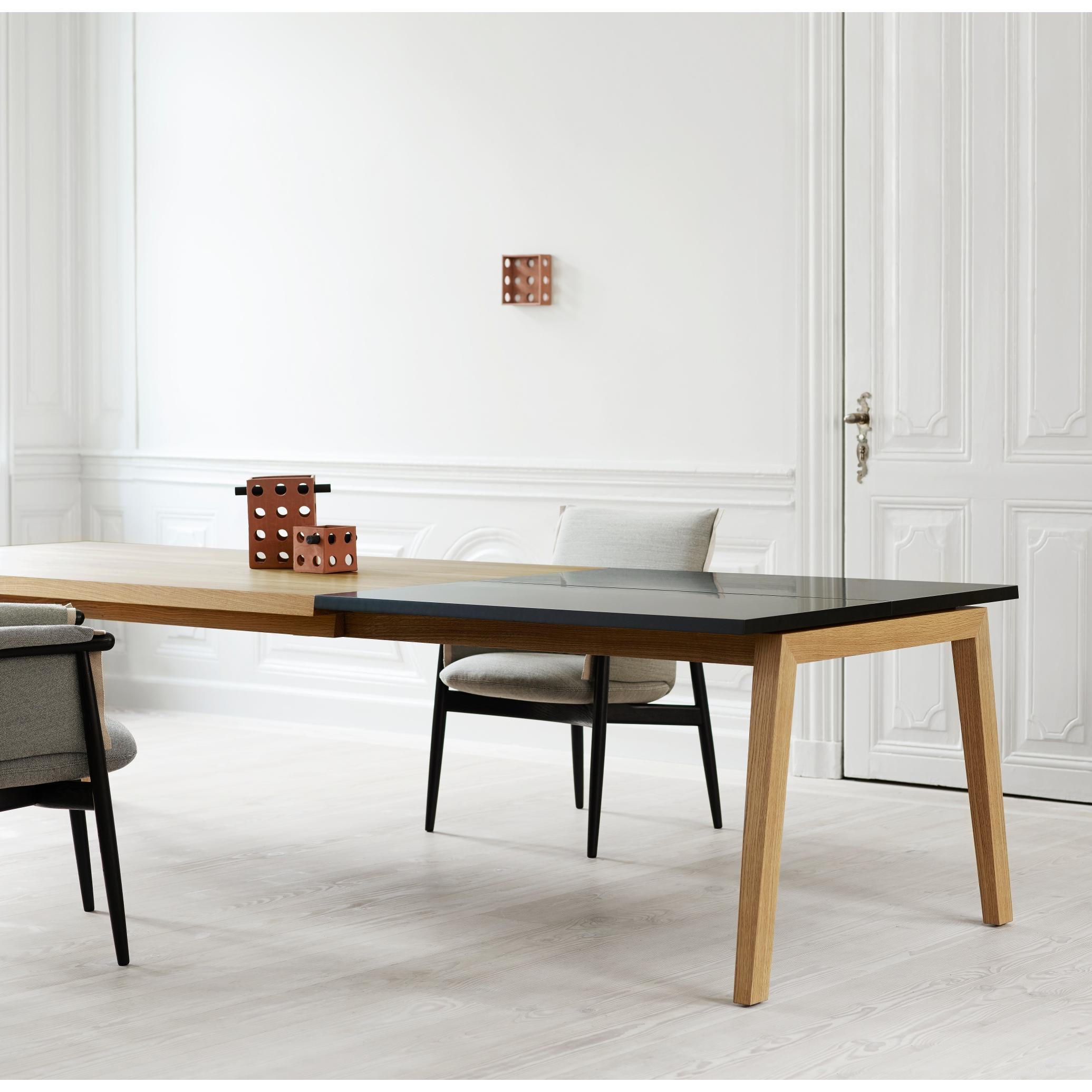 [product_category]-Carl Hansen Extend Table, Oiled Oak-Carl Hansen-5710954392100-SH900-oiledoak-CAR-4