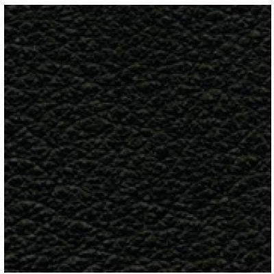 [product_category]-Carl Hansen Goatskin Samples, Black-Carl Hansen-CHSample-Goatleather-Black-CAR-1