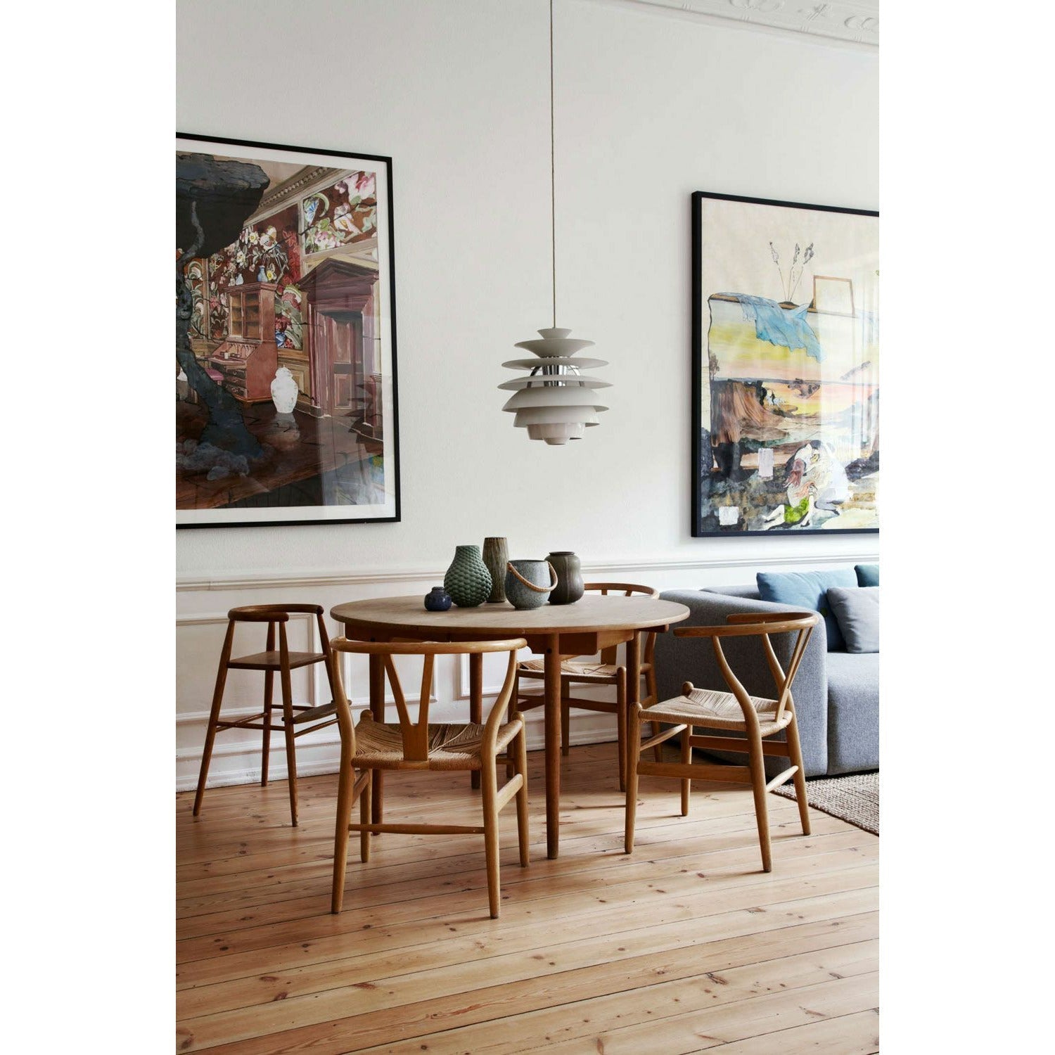 [product_category]-Carl Hansen Goatskin Samples, Natural-Carl Hansen-CHSample-Goatleather-Natural-CAR-2