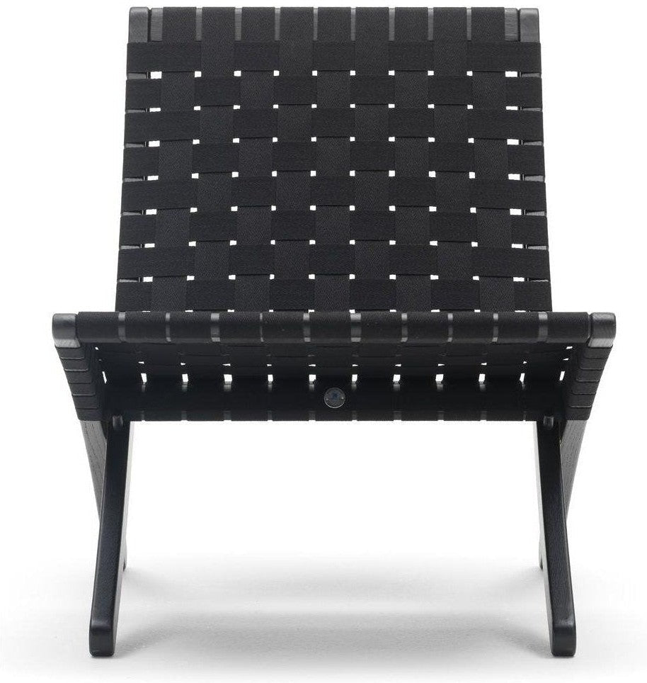 [product_category]-Carl Hansen Mg501 Cuba Chair, Black Oak/Black-Carl Hansen-5714413932135-CHMG501-black-blackoak-CAR-1
