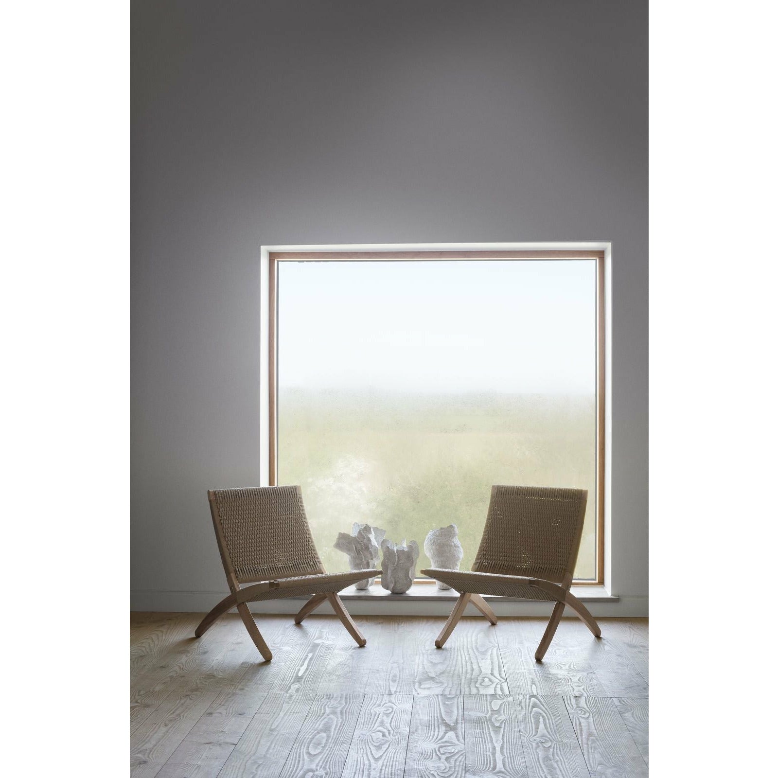 [product_category]-Carl Hansen Mg501 Cuba Chair Oak Oil, Natural Cord-Carl Hansen-5714413732544-MG501-020-102-VN-CAR-5