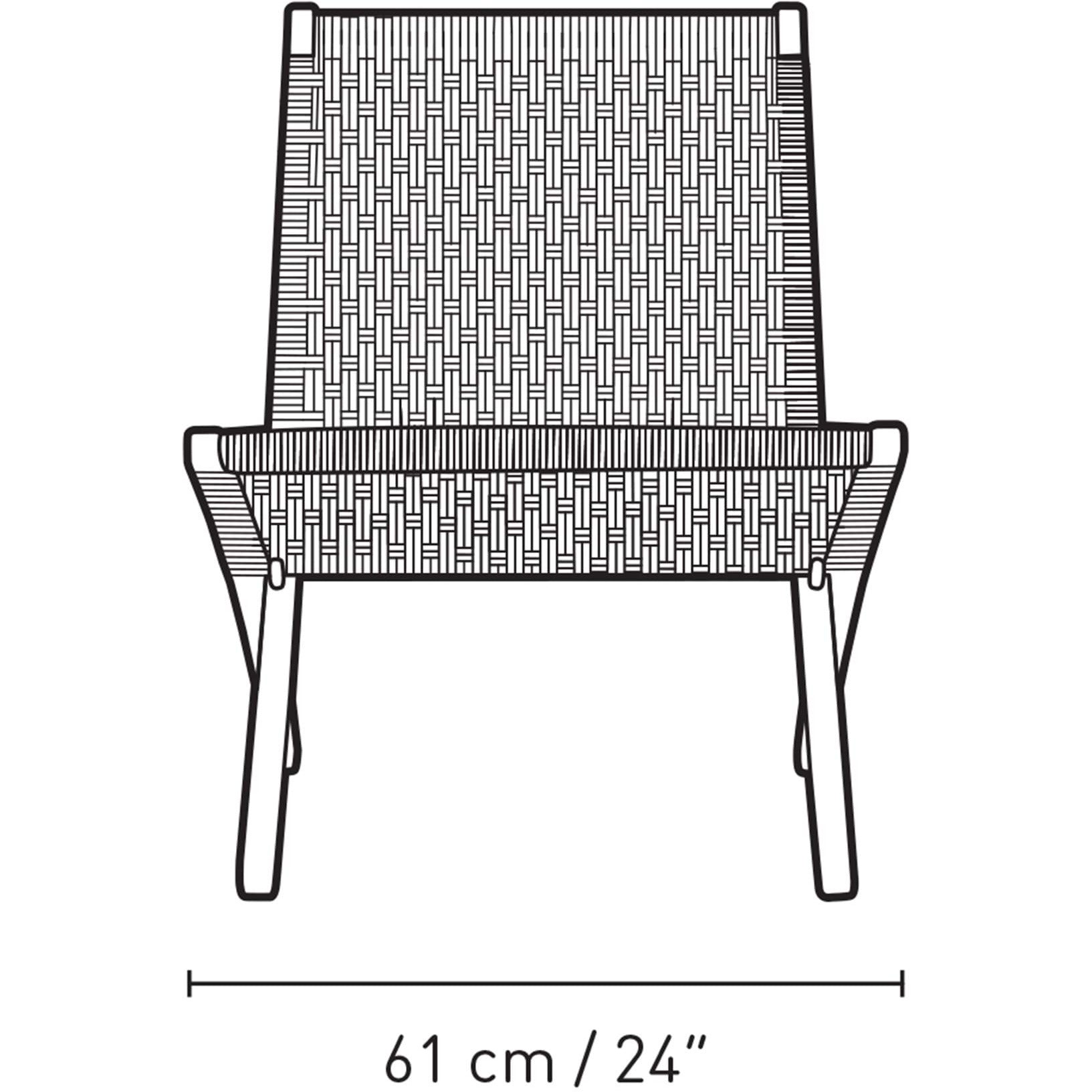 [product_category]-Carl Hansen Mg501 Cuba Chair Oak Soap, Natural Cord-Carl Hansen-5714413732537-MG501-020-101-VN-CAR-10