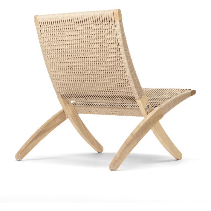 [product_category]-Carl Hansen Mg501 Cuba Chair Oak Soap, Natural Cord-Carl Hansen-5714413732537-MG501-020-101-VN-CAR-2