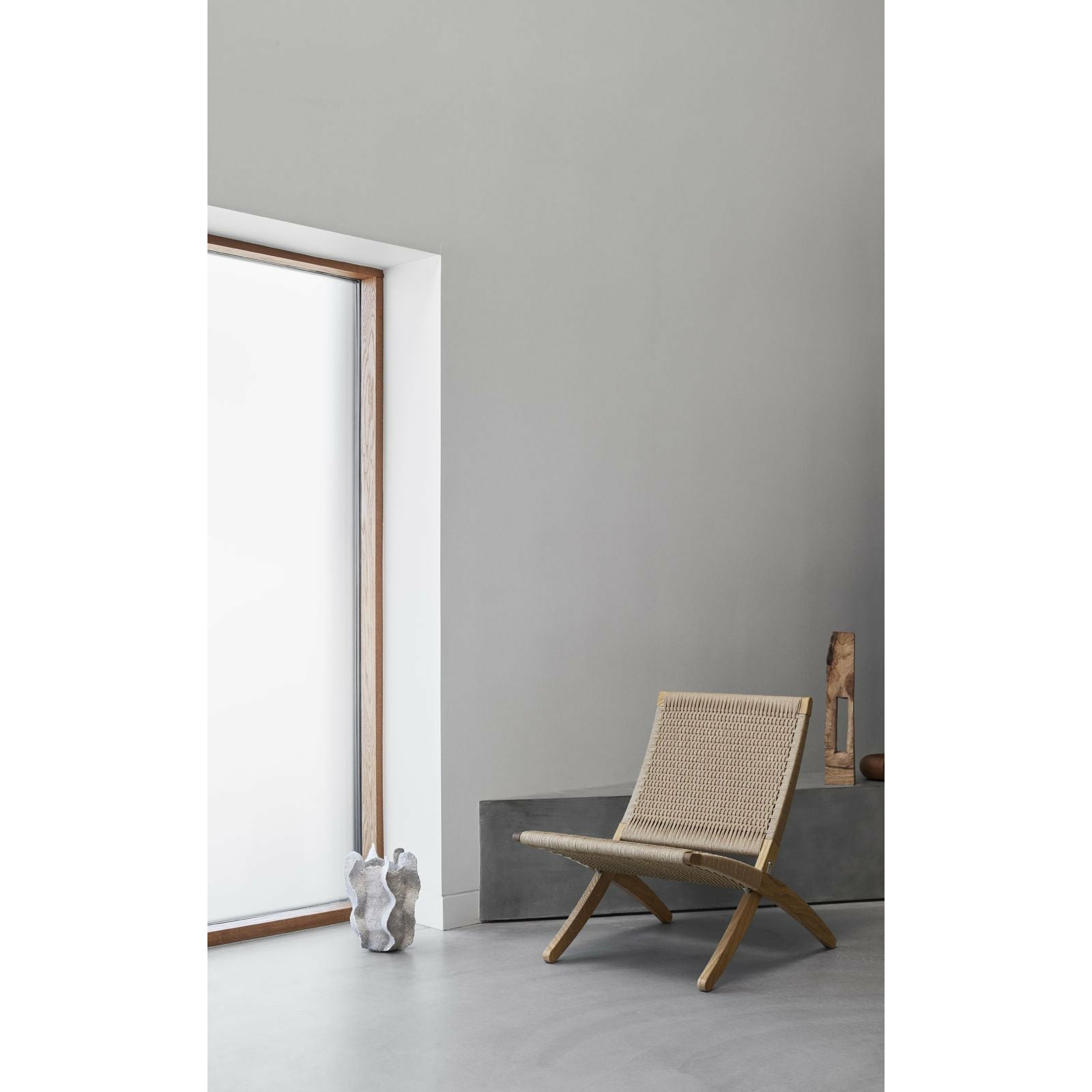 [product_category]-Carl Hansen Mg501 Cuba Chair Oak Soap, Natural Cord-Carl Hansen-5714413732537-MG501-020-101-VN-CAR-5