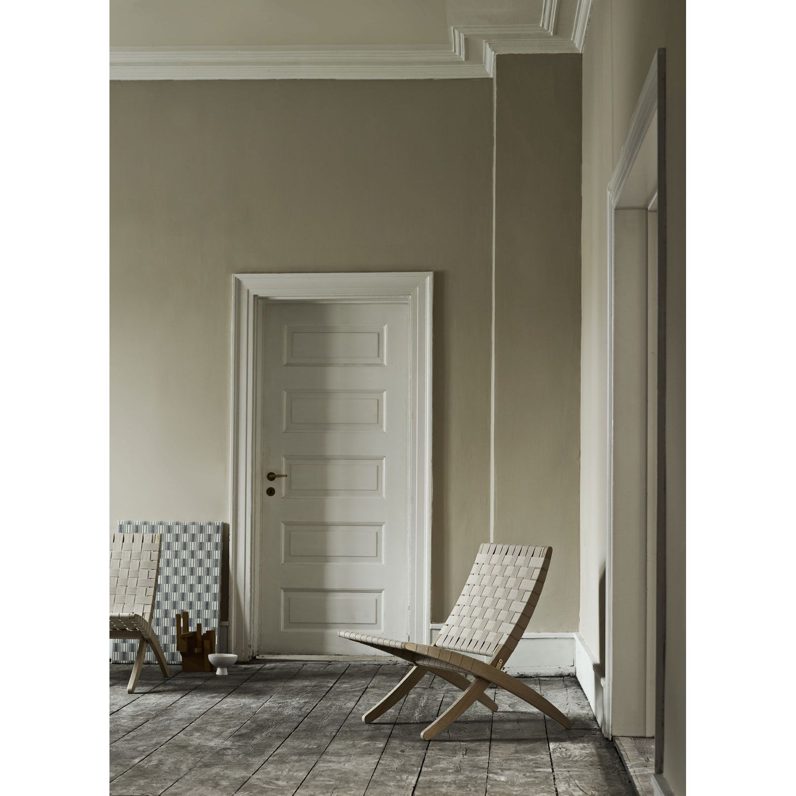 [product_category]-Carl Hansen Mg501 Cuba Chair, Soaped Oak/Black-Carl Hansen-5714413932098-CHMG501-black-soapedoak-CAR-4