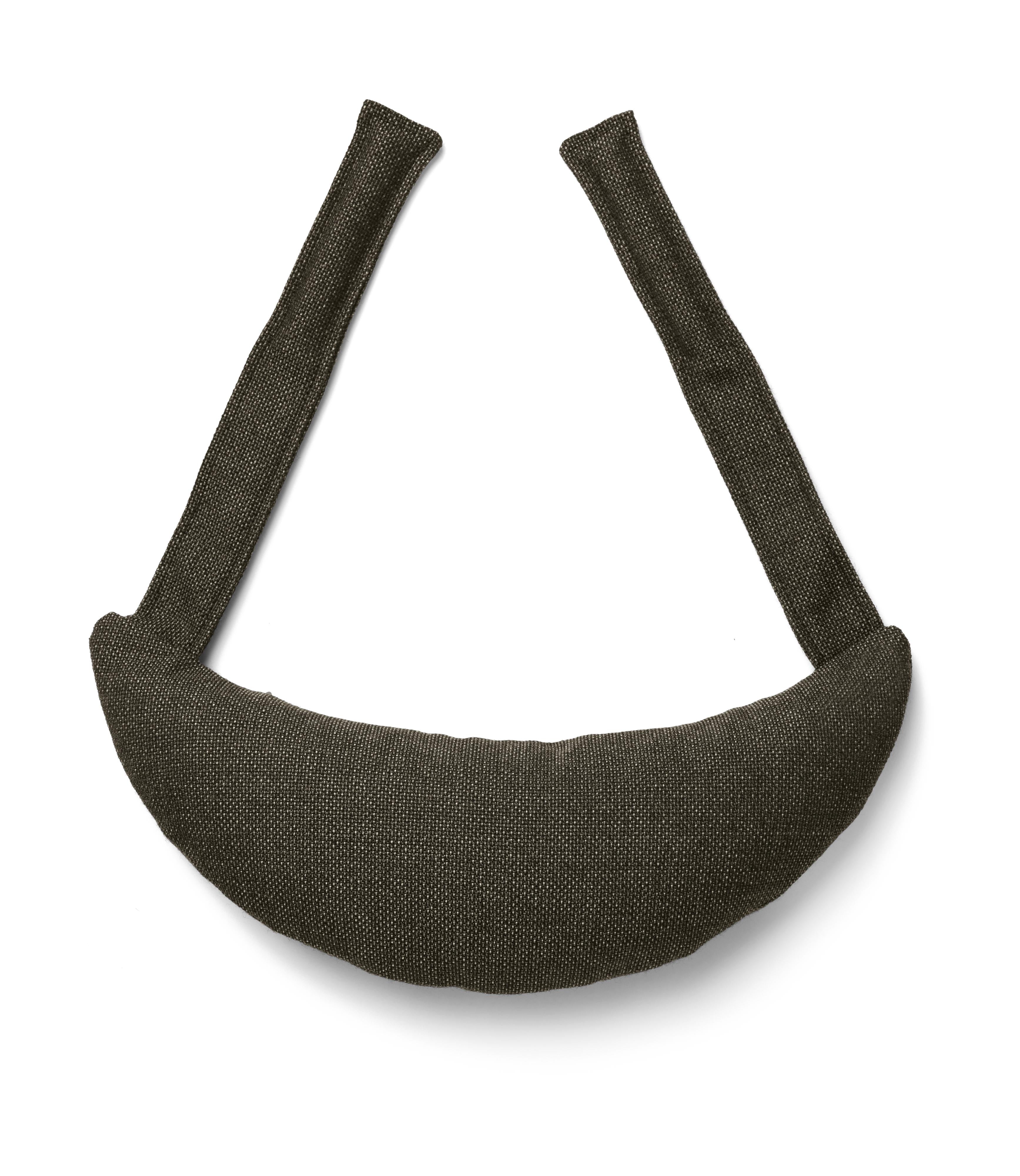 [product_category]-Carl Hansen Neck Pillow For Ch78 Mama Bear Chair, Passion 1101-Carl Hansen-5715397107373-CU-CH78-Passion-1101-CAR-1