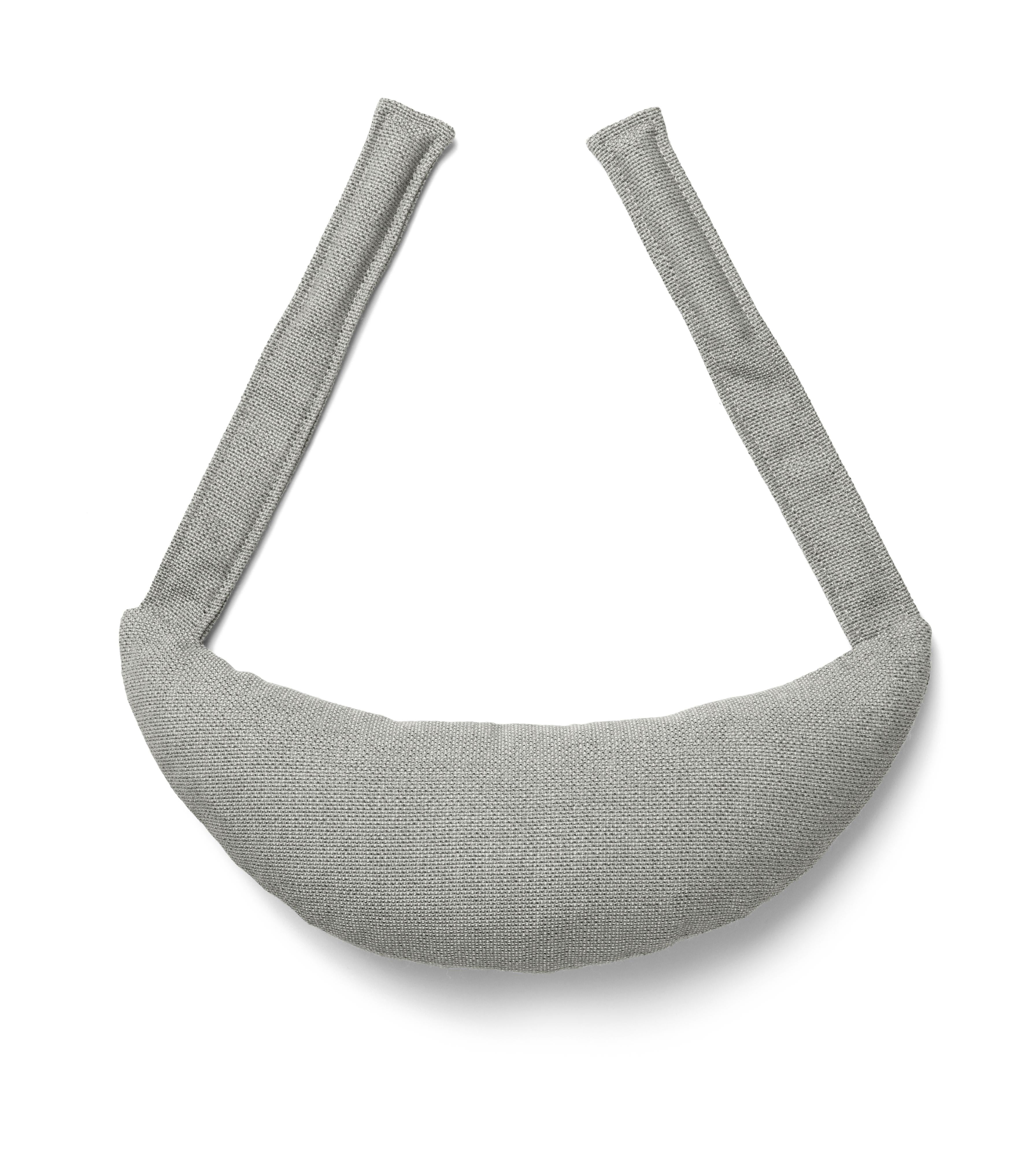 [product_category]-Carl Hansen Neck Pillow For Ch78 Mama Bear Chair, Passion 13101-Carl Hansen-5715397107380-CU-CH78-Passion-13101-CAR-1