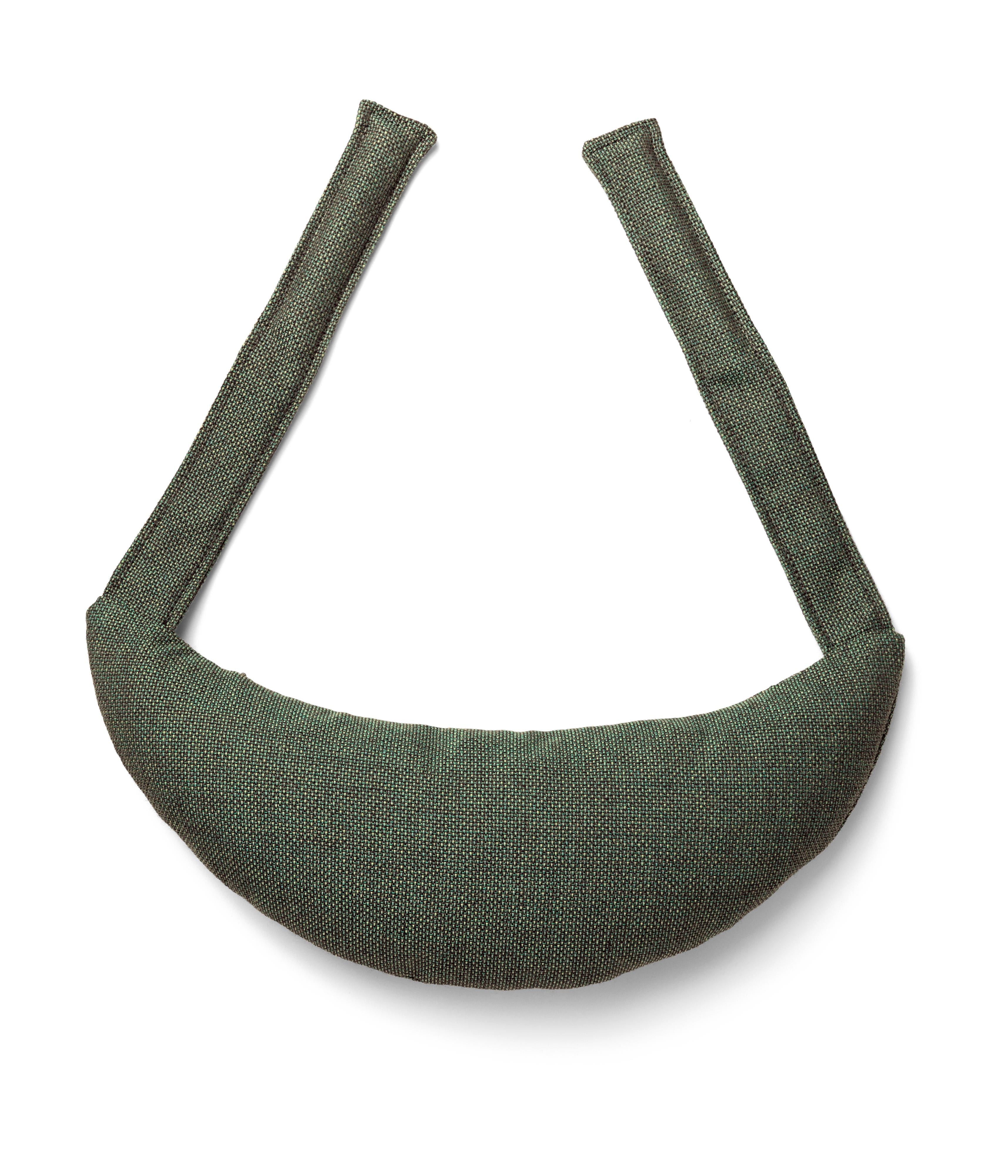 [product_category]-Carl Hansen Neck Pillow For Ch78 Mama Bear Chair, Passion 3101-Carl Hansen-5715397107397-CU-CH78-Passion-3101-CAR-1