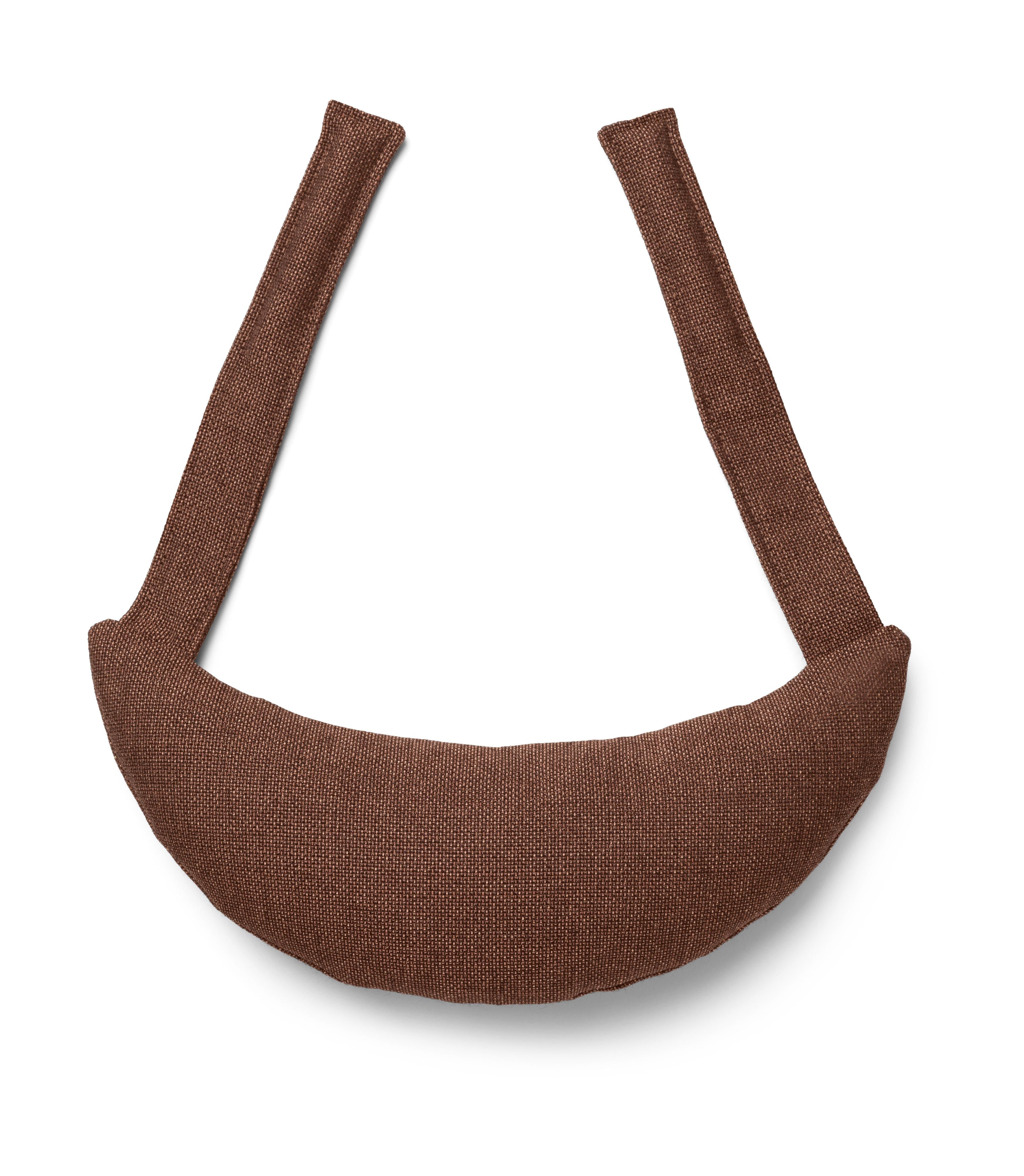 [product_category]-Carl Hansen Neck Pillow For Ch78 Mama Bear Chair, Passion 7101-Carl Hansen-5715397107410-CU-CH78-Passion-7101-CAR-1
