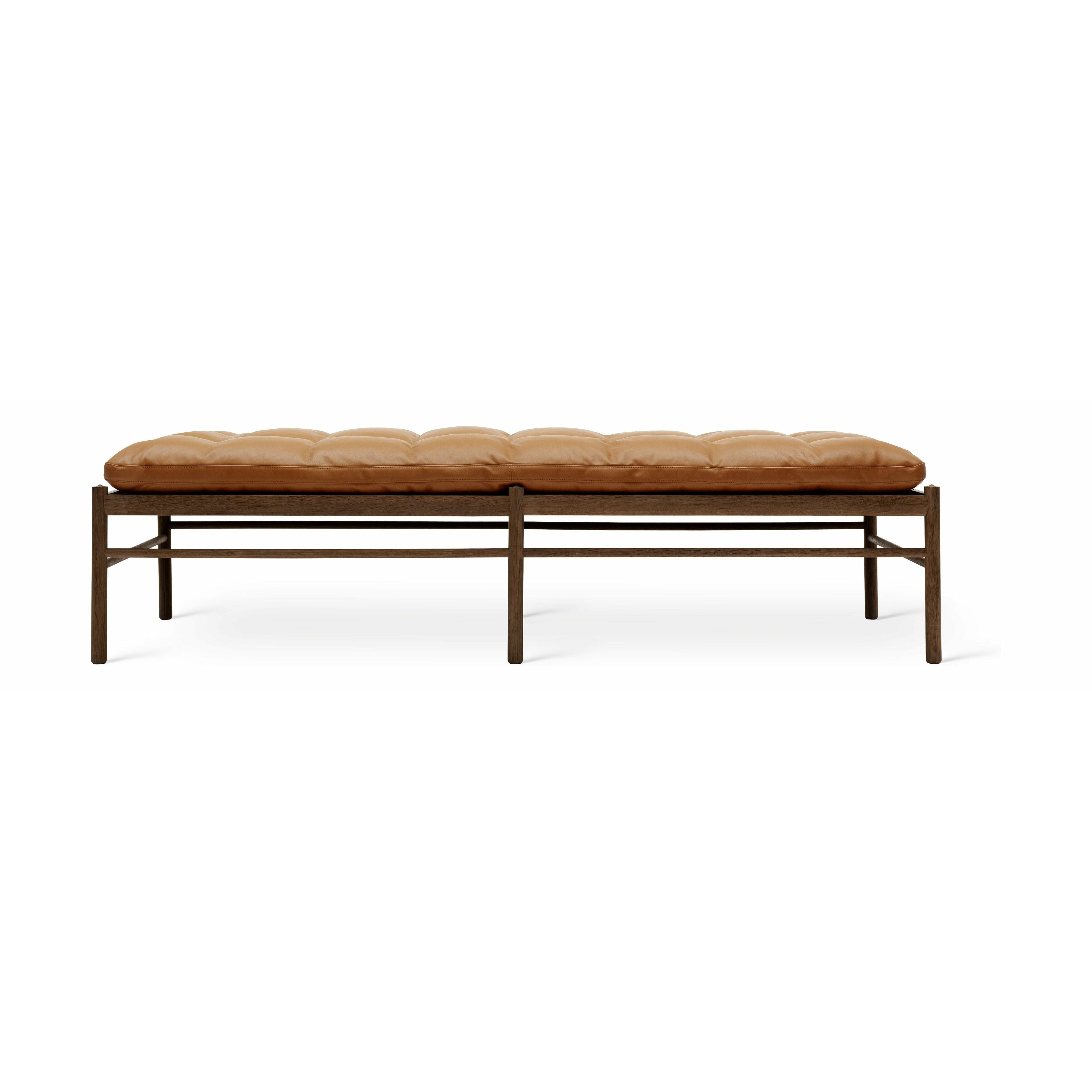 [product_category]-Carl Hansen Ow150 Daybed Oak Smoke Oil, Thor 307-Carl Hansen-OW150-oak-smokedoil-thor307-CAR-1
