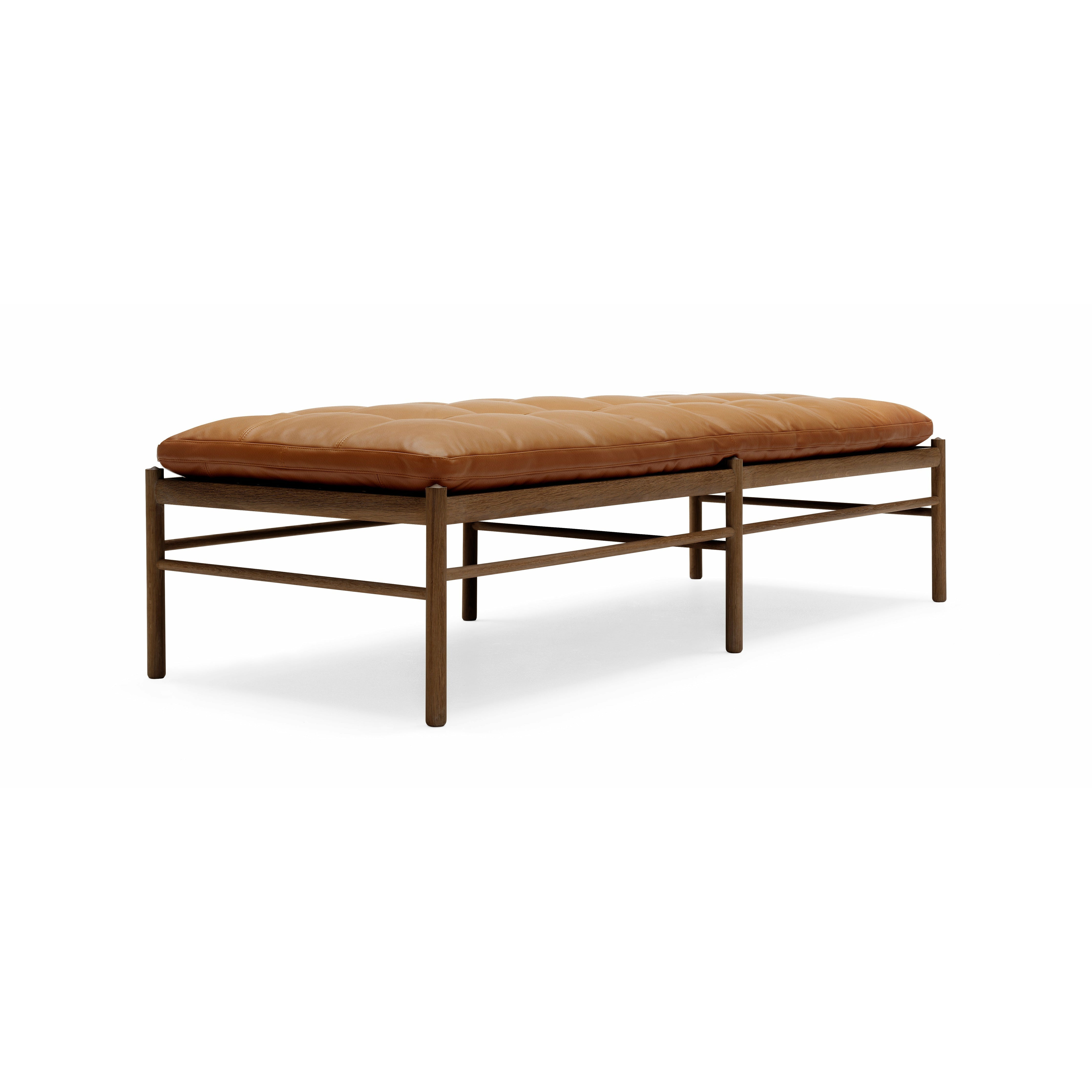 [product_category]-Carl Hansen Ow150 Daybed Oak Smoke Oil, Thor 307-Carl Hansen-OW150-oak-smokedoil-thor307-CAR-2