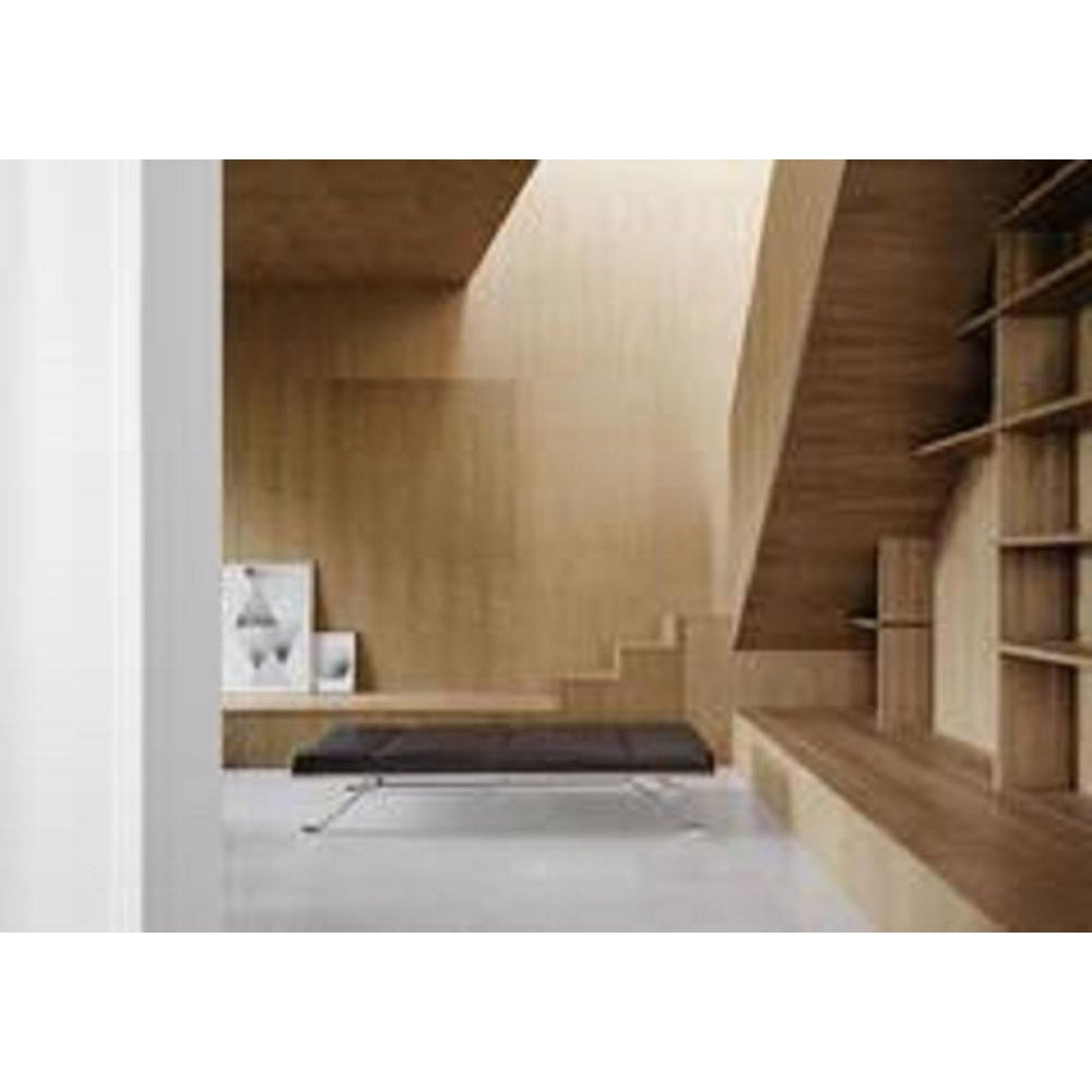 [product_category]-Carl Hansen Ow150 Daybed, Soap Oak/Black Leather-Carl Hansen-ow150-sif98-soapedoak-CAR-2