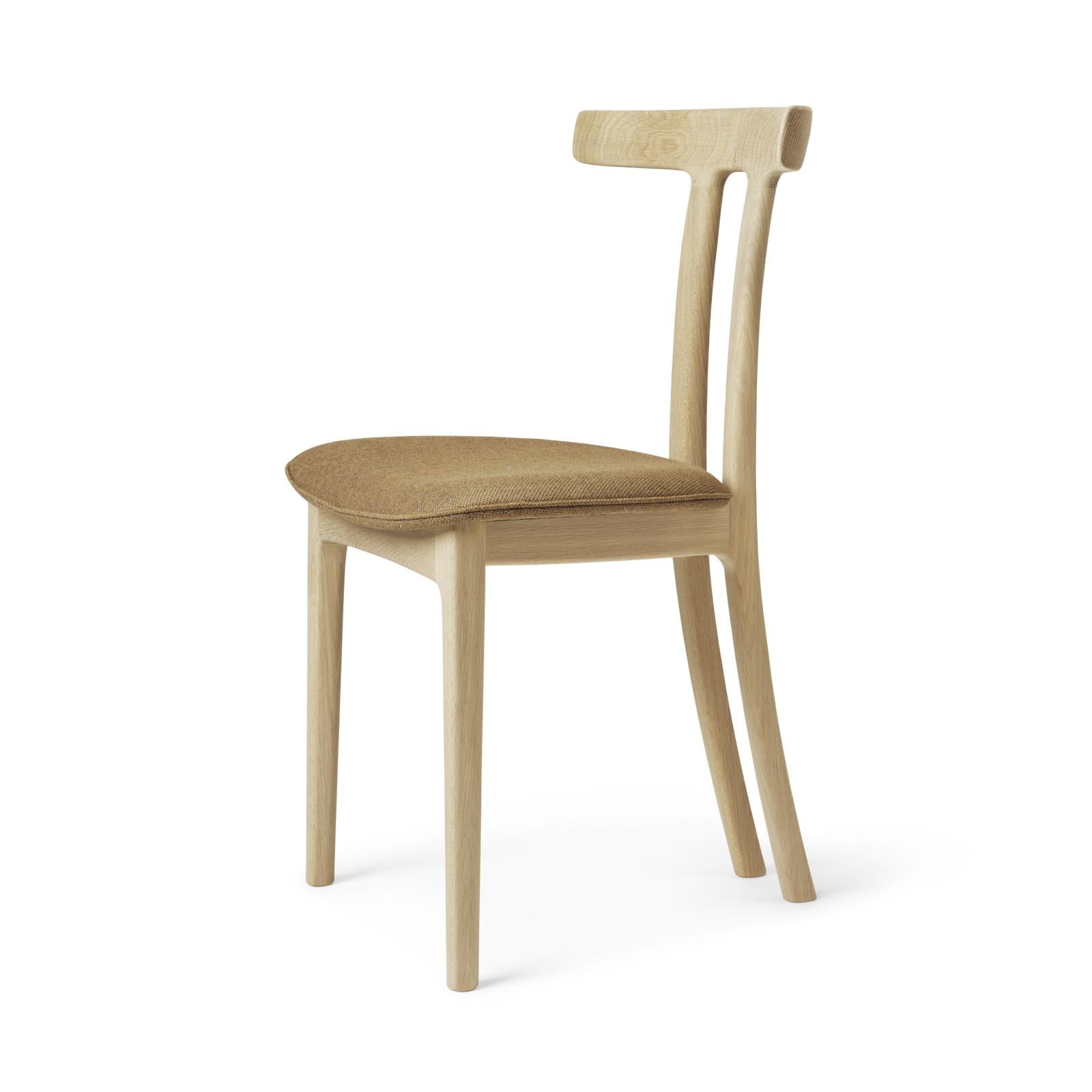 [product_category]-Carl Hansen Ow58 T Chair, Oak Soaped/Re Wool 0358-Carl Hansen-5715230017265-OW58-020-101-HR-FSC-70-Re-wool 0358-CAR-3