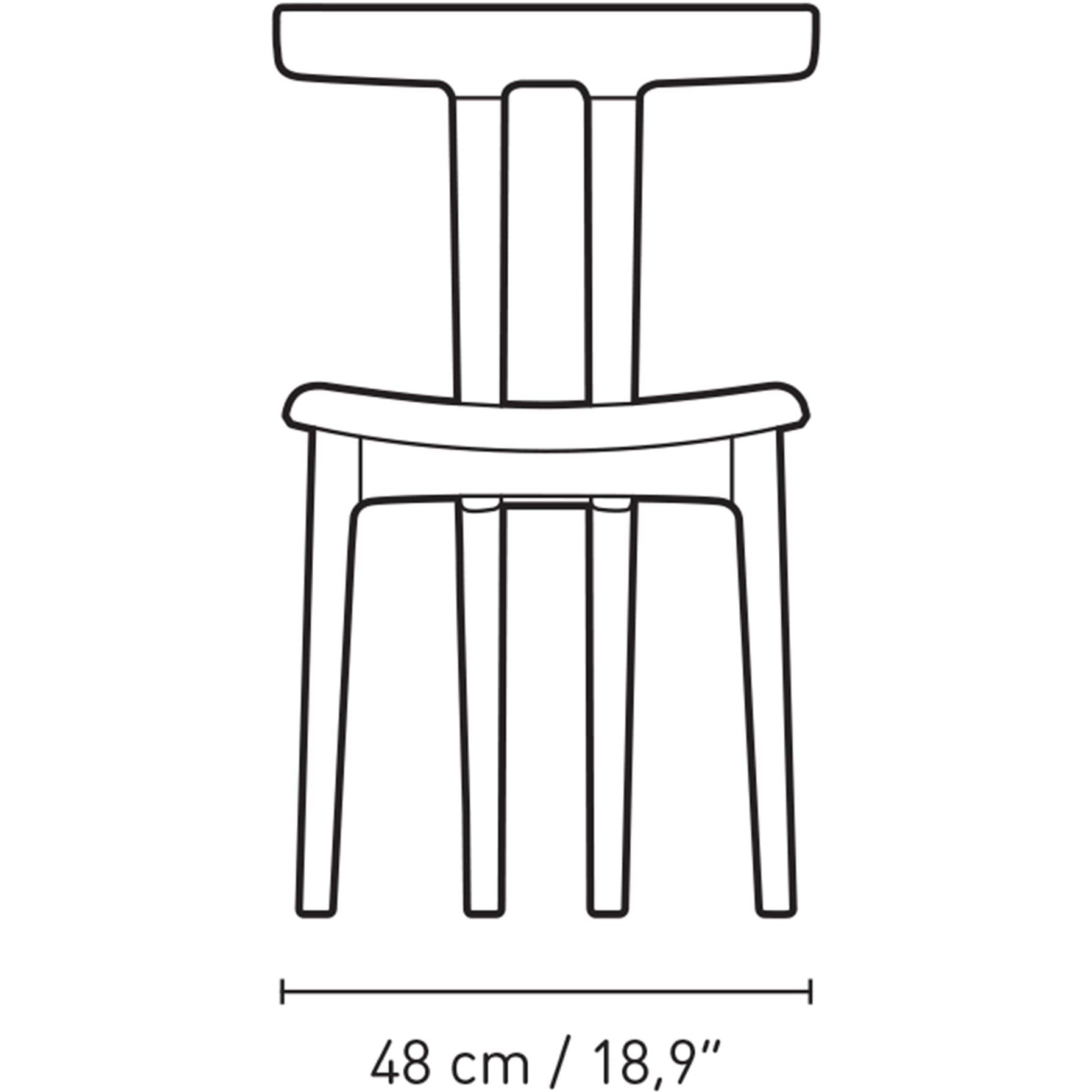 [product_category]-Carl Hansen Ow58 T Chair Walnut Oiled, Sif 90 Leather-Carl Hansen-5715230525715-OW58-060-102-HR-SIF90-CAR-10