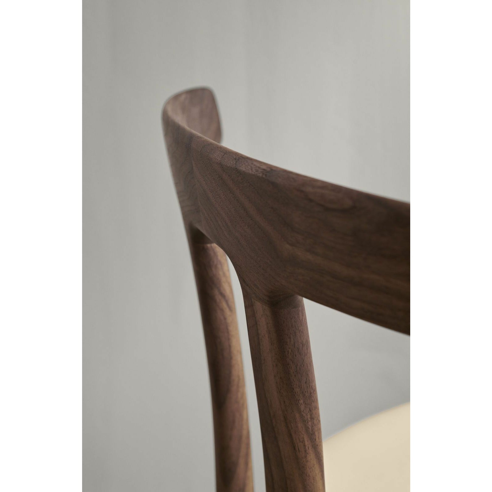 [product_category]-Carl Hansen Ow58 T Chair Walnut Oiled, Sif 90 Leather-Carl Hansen-5715230525715-OW58-060-102-HR-SIF90-CAR-5