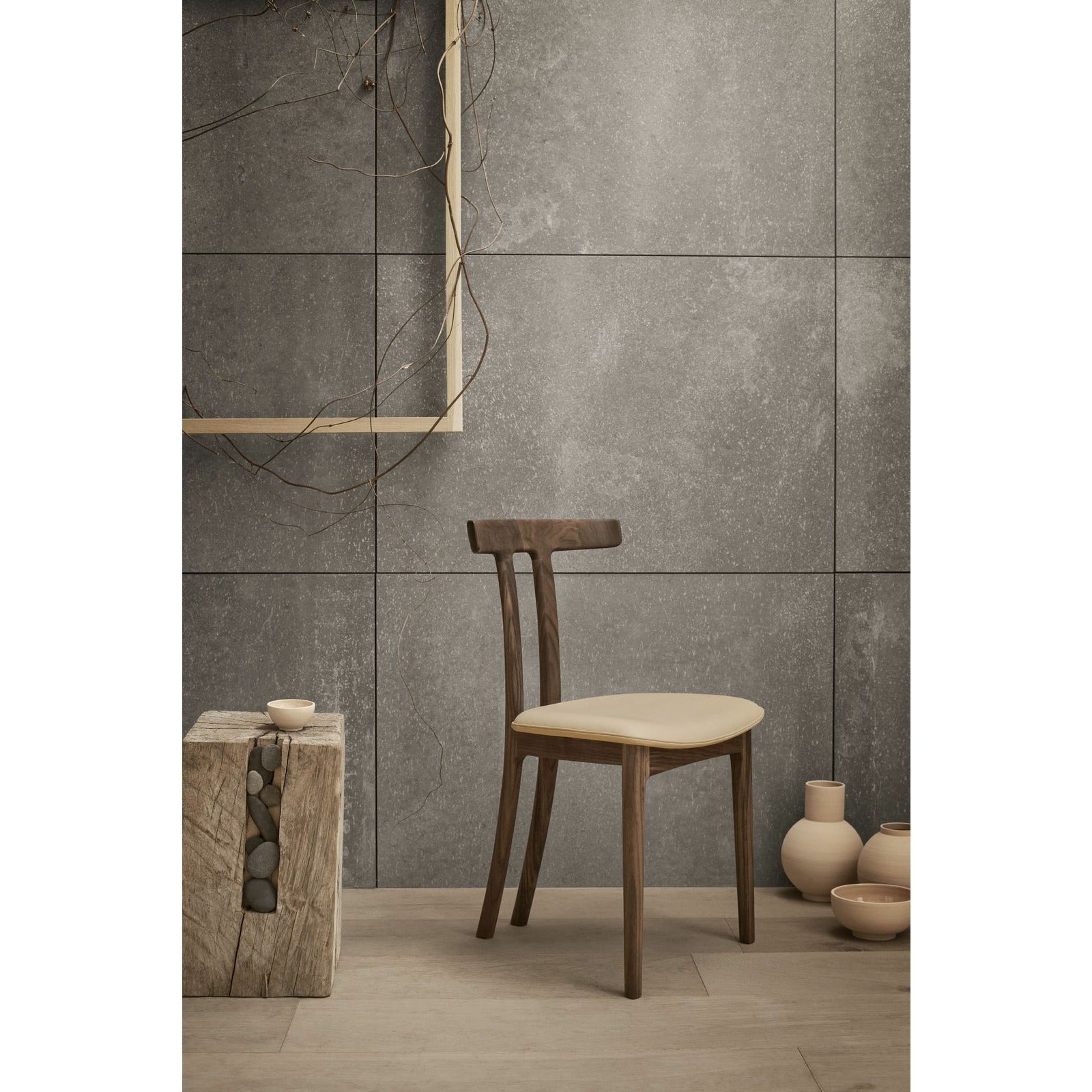 [product_category]-Carl Hansen Ow58 T Chair Walnut Oiled, Sif 90 Leather-Carl Hansen-5715230525715-OW58-060-102-HR-SIF90-CAR-7