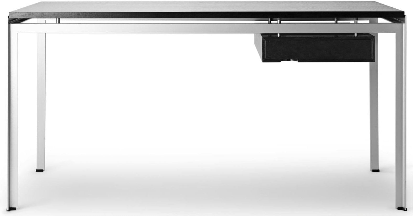 [product_category]-Carl Hansen Pk52 A Student Desk Incl. Drawer, Laminate-Carl Hansen-5713018927249-PK52A-laminate+pk115-CAR-1