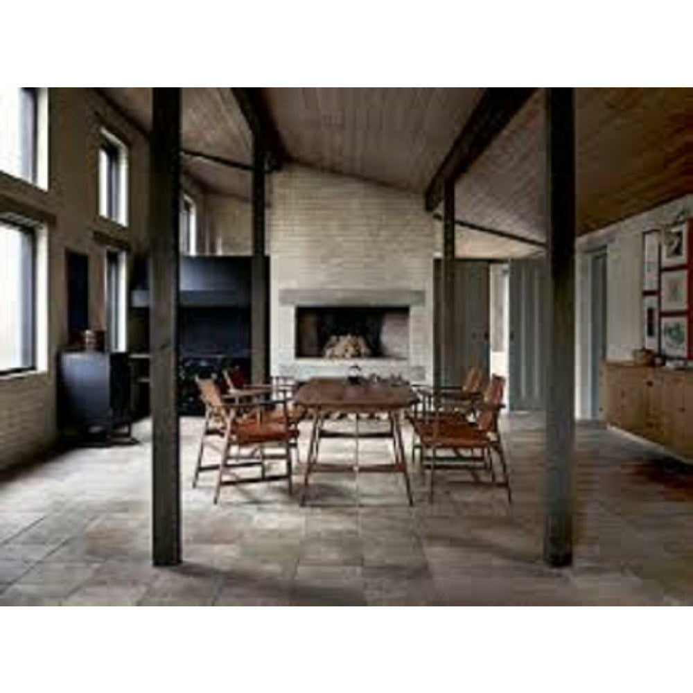 [product_category]-Carl Hansen Saddle Leather Samples, Nature-Carl Hansen-CHSample-Saddle-Natural-CAR-2