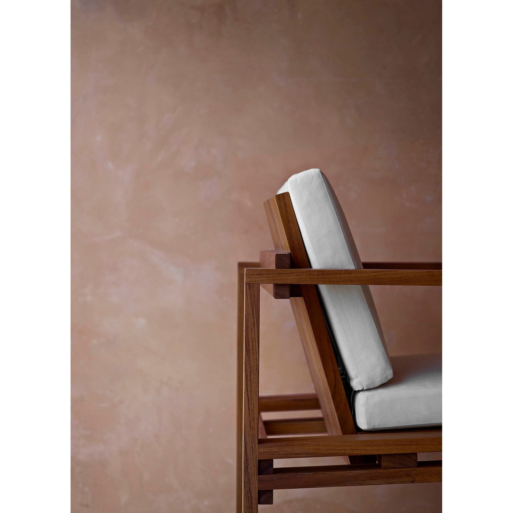 [product_category]-Carl Hansen Seat Cushion For Bk11 Lounge Chair-Carl Hansen-5714413493148-BK11-hynde-white-CAR-2
