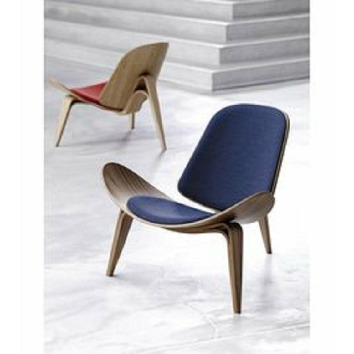 [product_category]-Carl Hansen Sif Leads The Pattern Test, Sif 92-Carl Hansen-CHSample-SIF92-CAR-2