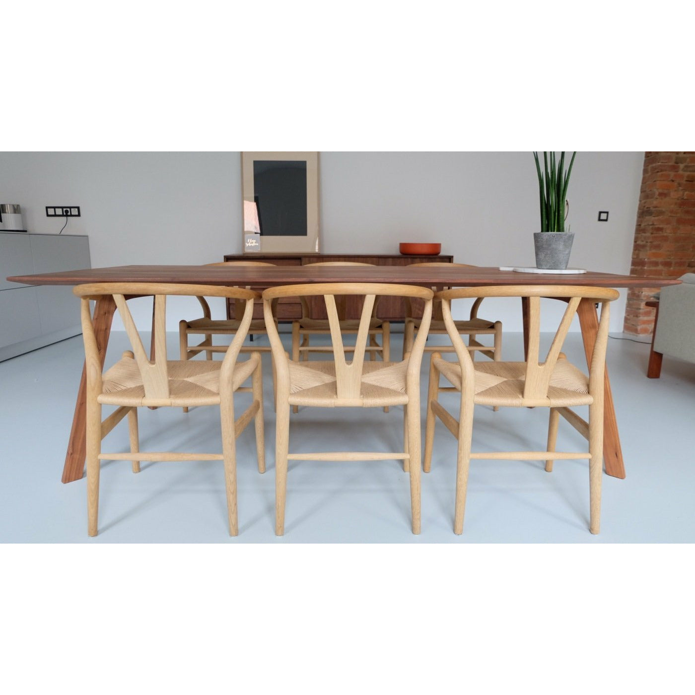 [product_category]-Carl Hansen Sif Leads The Pattern Test, Sif 95-Carl Hansen-CHSample-SIF95-CAR-3