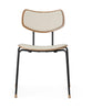 CARL HANSEN VLA26P VEGA CHIDER, OAK LACKEDERED/MOOD 01104