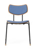 CARL HANSEN VLA26P VEGA CHIDER, OAK Lacquered/Mood 04102