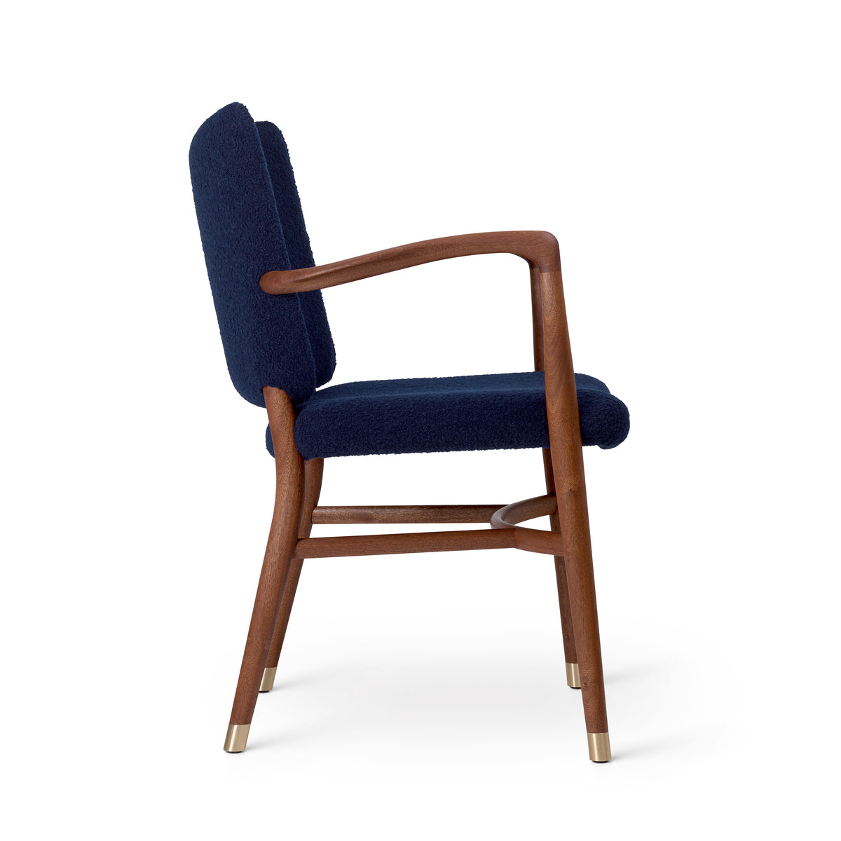 [product_category]-Carl Hansen Vla61 Monar Ch Armchair, Mahogany Oil/Baru 0780 Textile-Carl Hansen-5715397353022-080-102-HR-FSC-70-Baru-0780-CAR-3